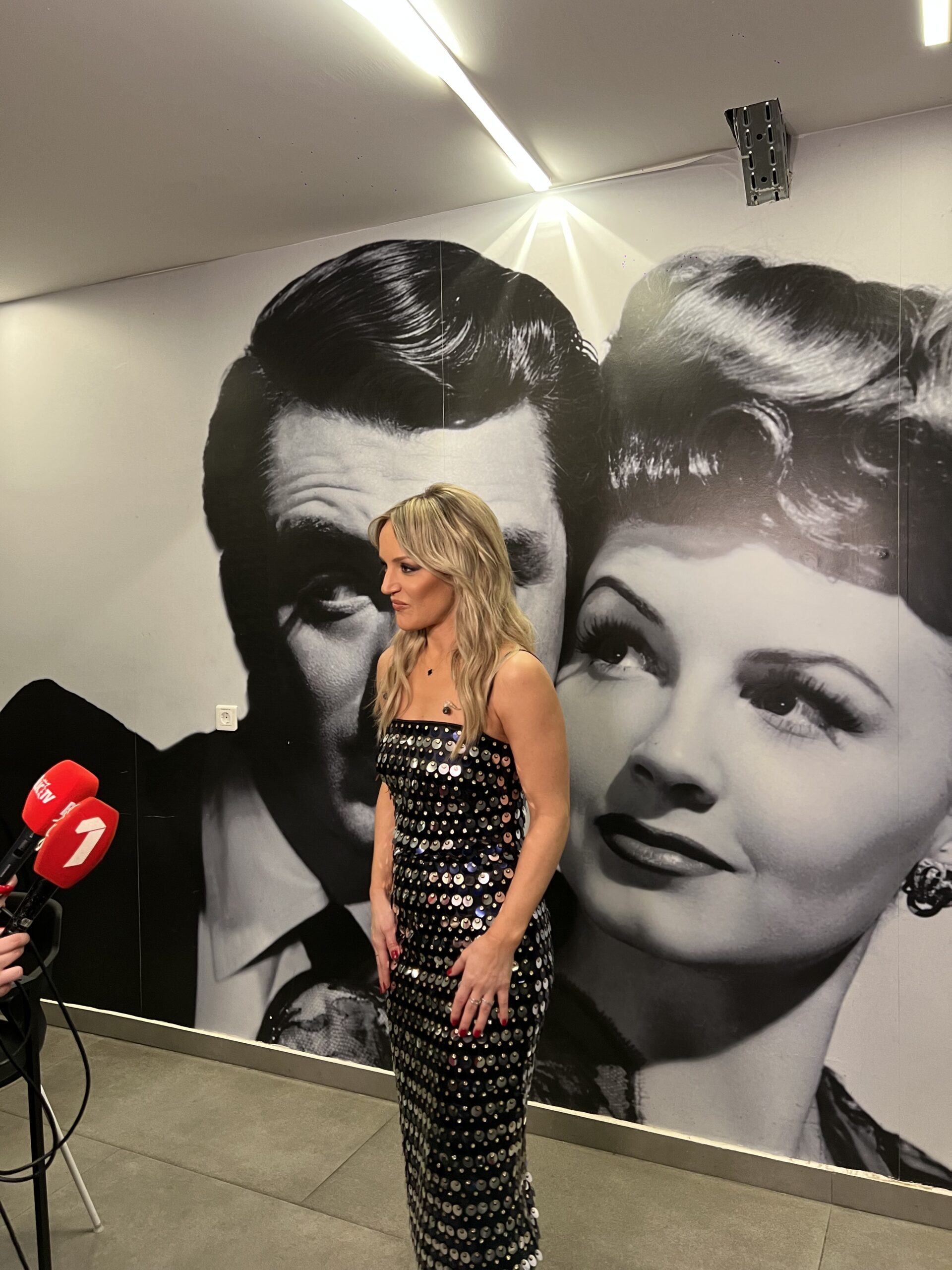koncert Tijane Bogićević.