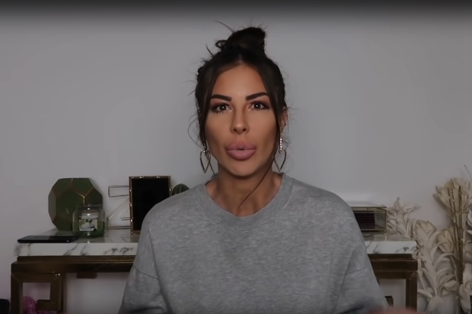 zoranah02 foto PrintscreenYouTubeZorannah