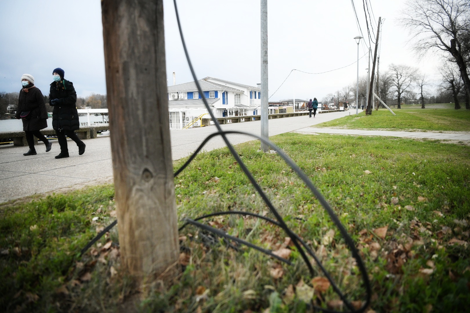 Novobeogradski blokovi