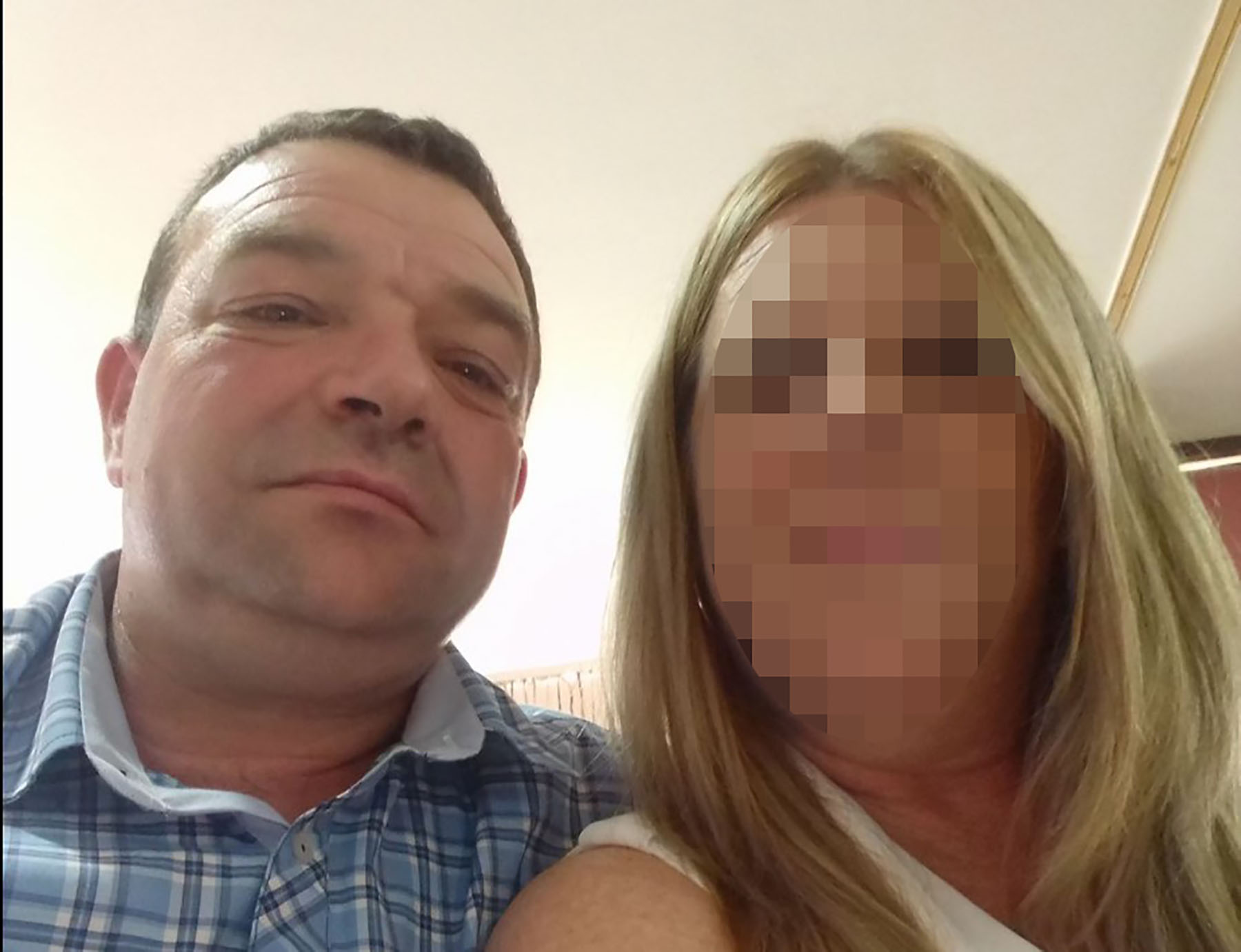 Saša Nedeljković se ubio bombom, žena se srećom spasila