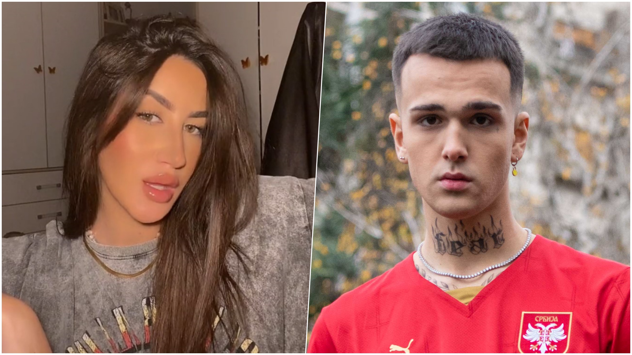 sandra dedijer i sergej pajic