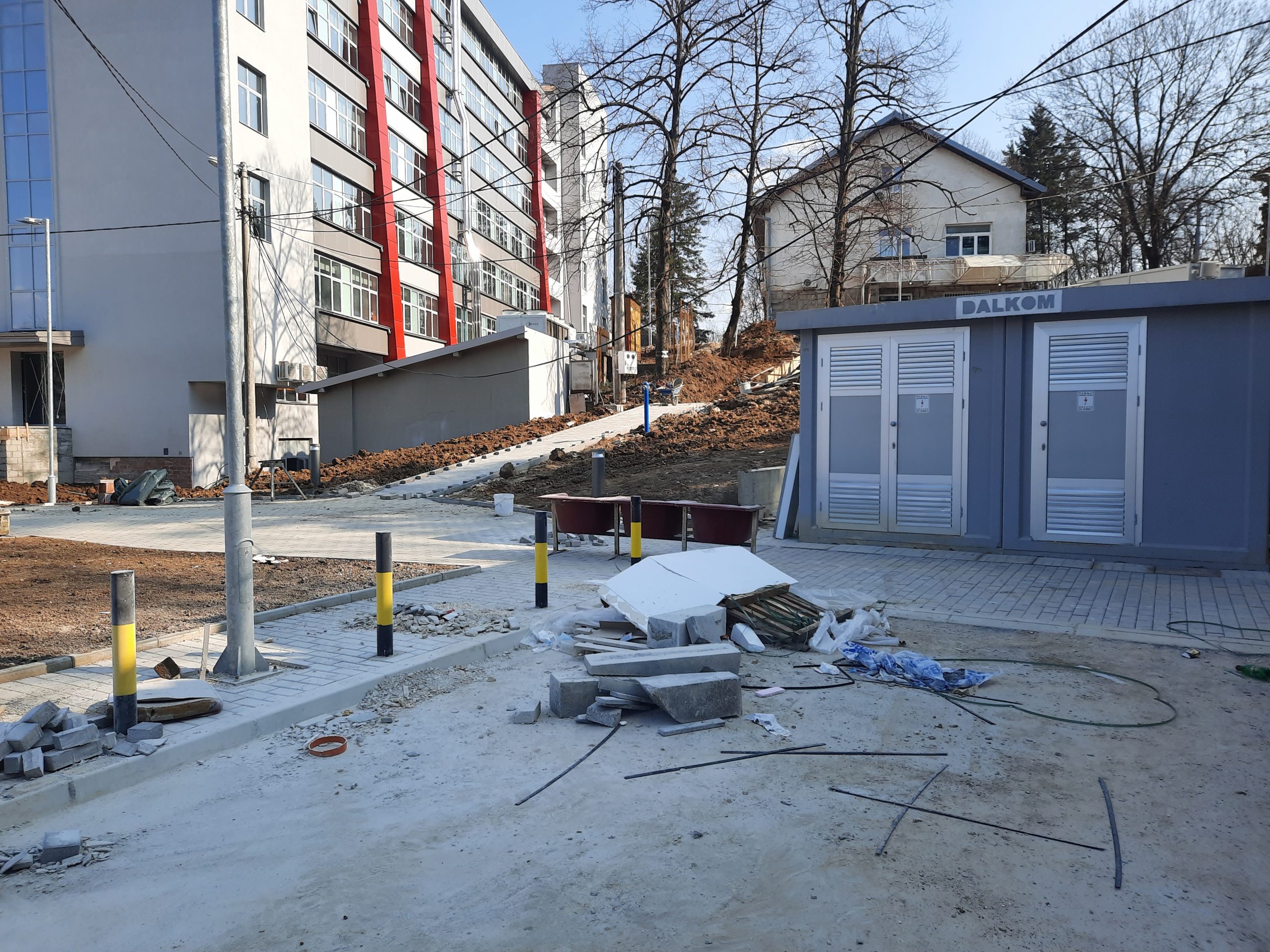 aranđelovac opsta bolnica porodiliste trudnice