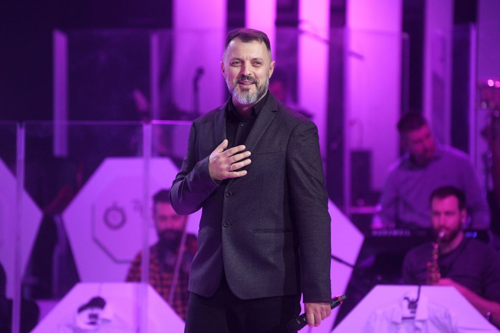 Nikad nije kasno, Grand 28.03.2022.