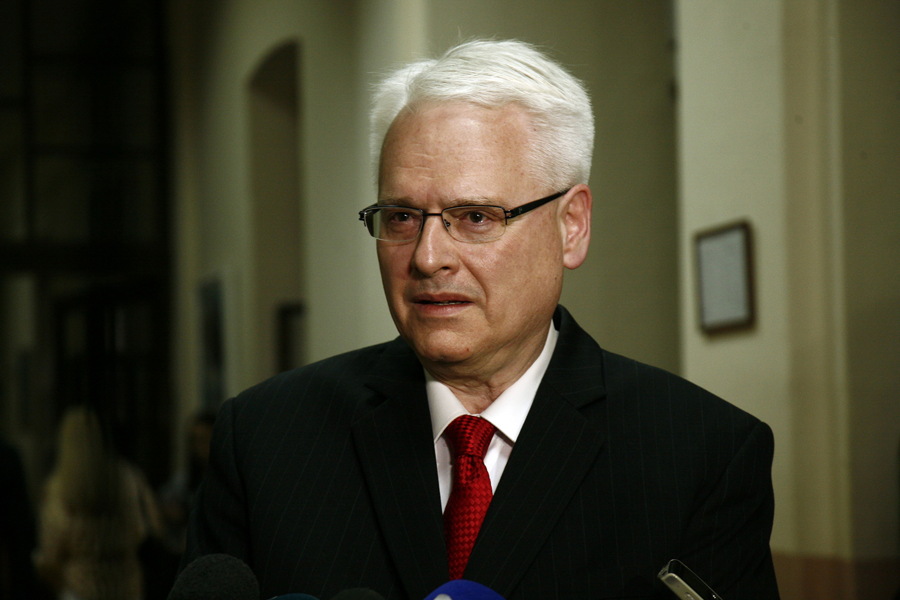 Ivo Josipovic 1