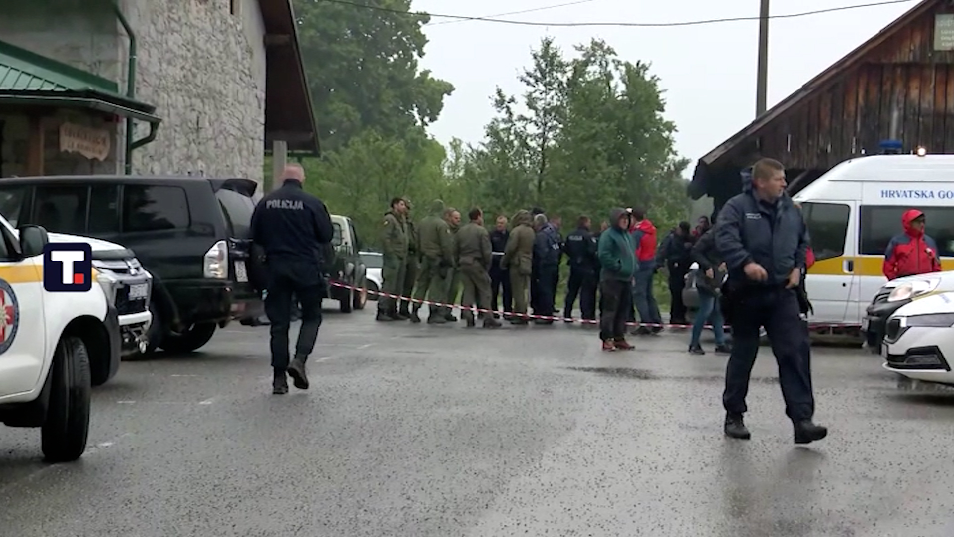 Foto: Printscreen Tanjug/Video