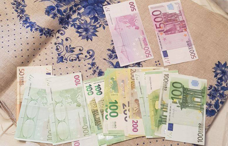 MUP-SAOPSTENJE-HAPSENJE-PRANJE NOVCA