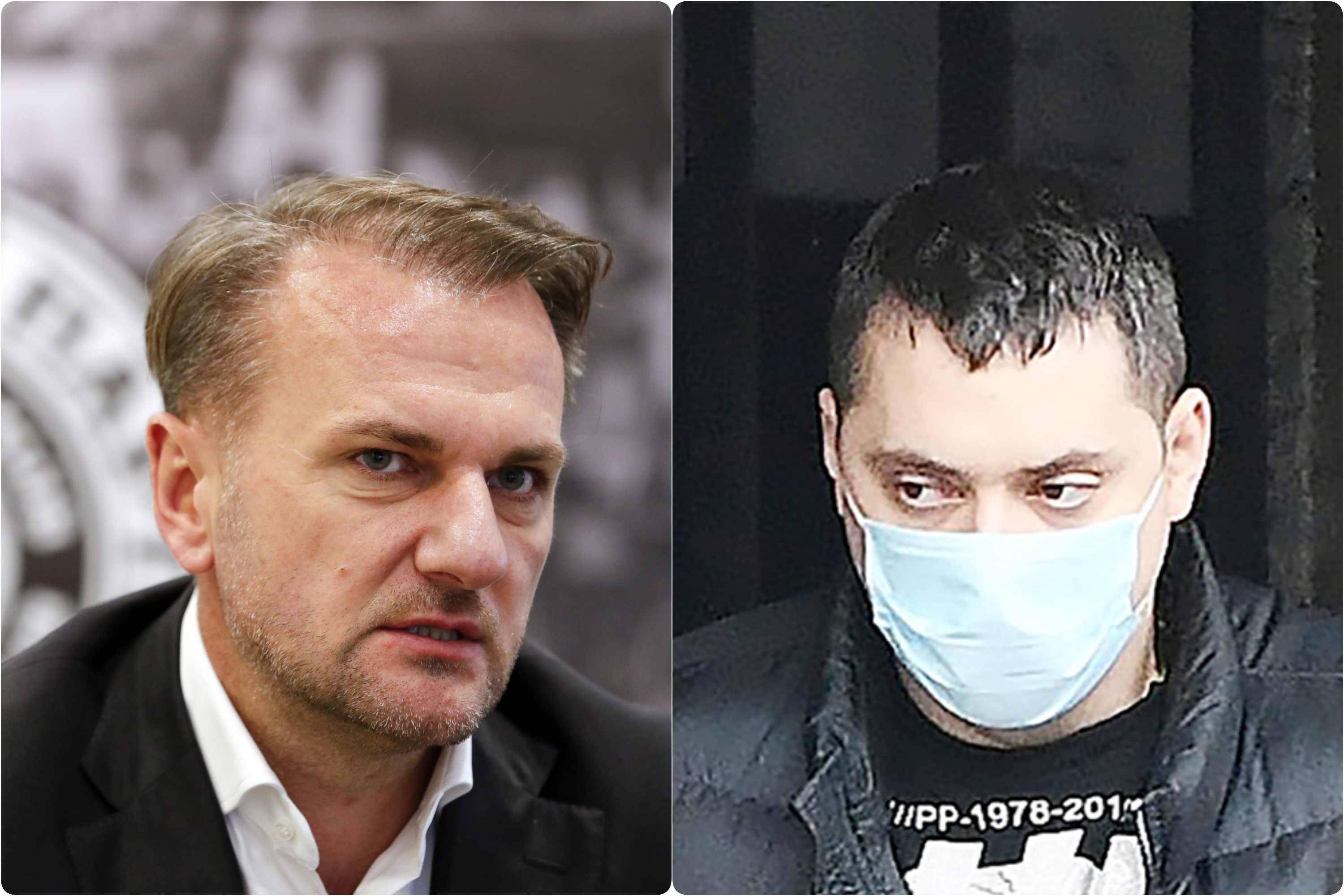 ostoja i velja
