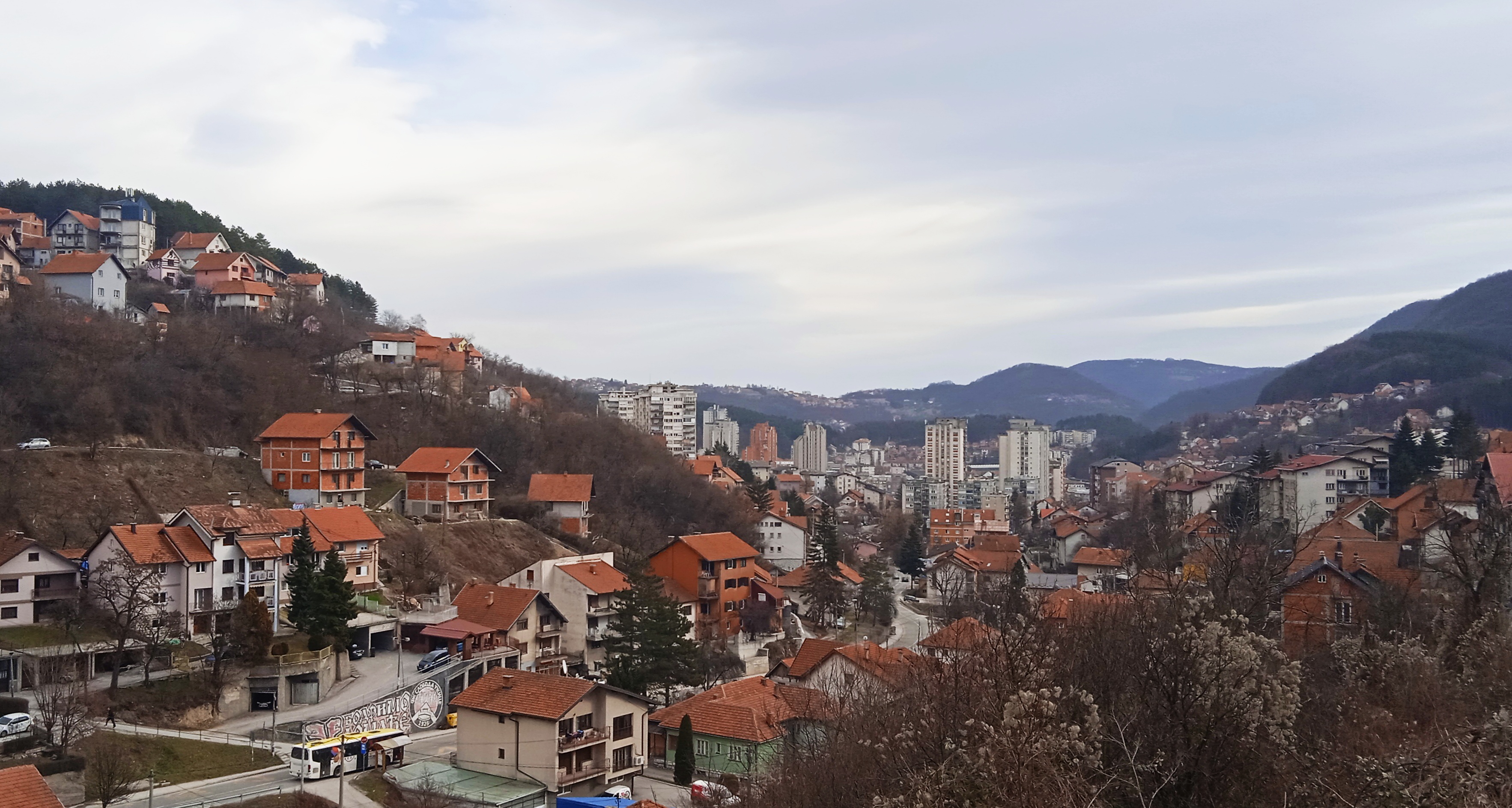 Užice, životan sredina Foto: Slavica Panić/Nova.rs