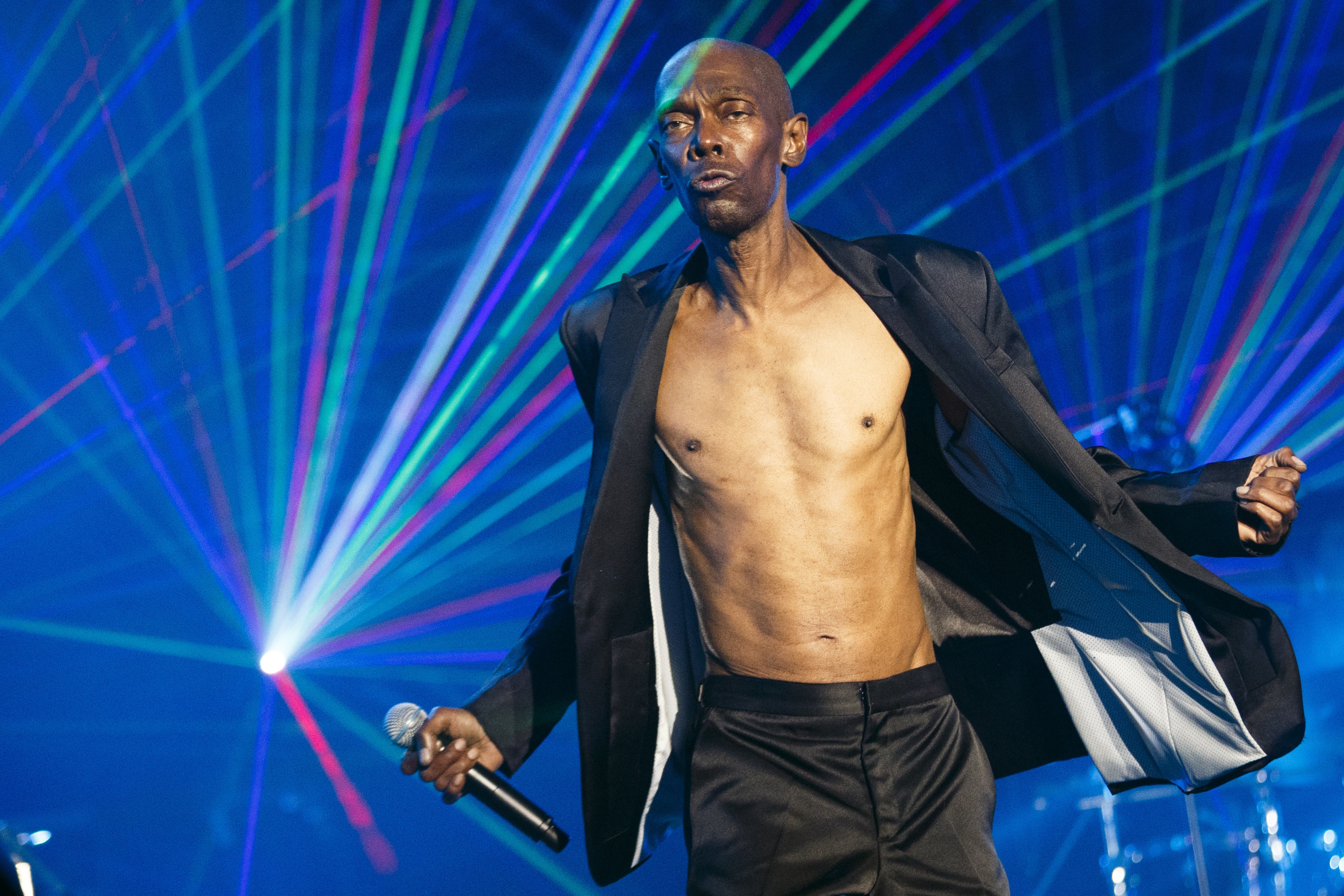 40th Paleo Festival in Nyon