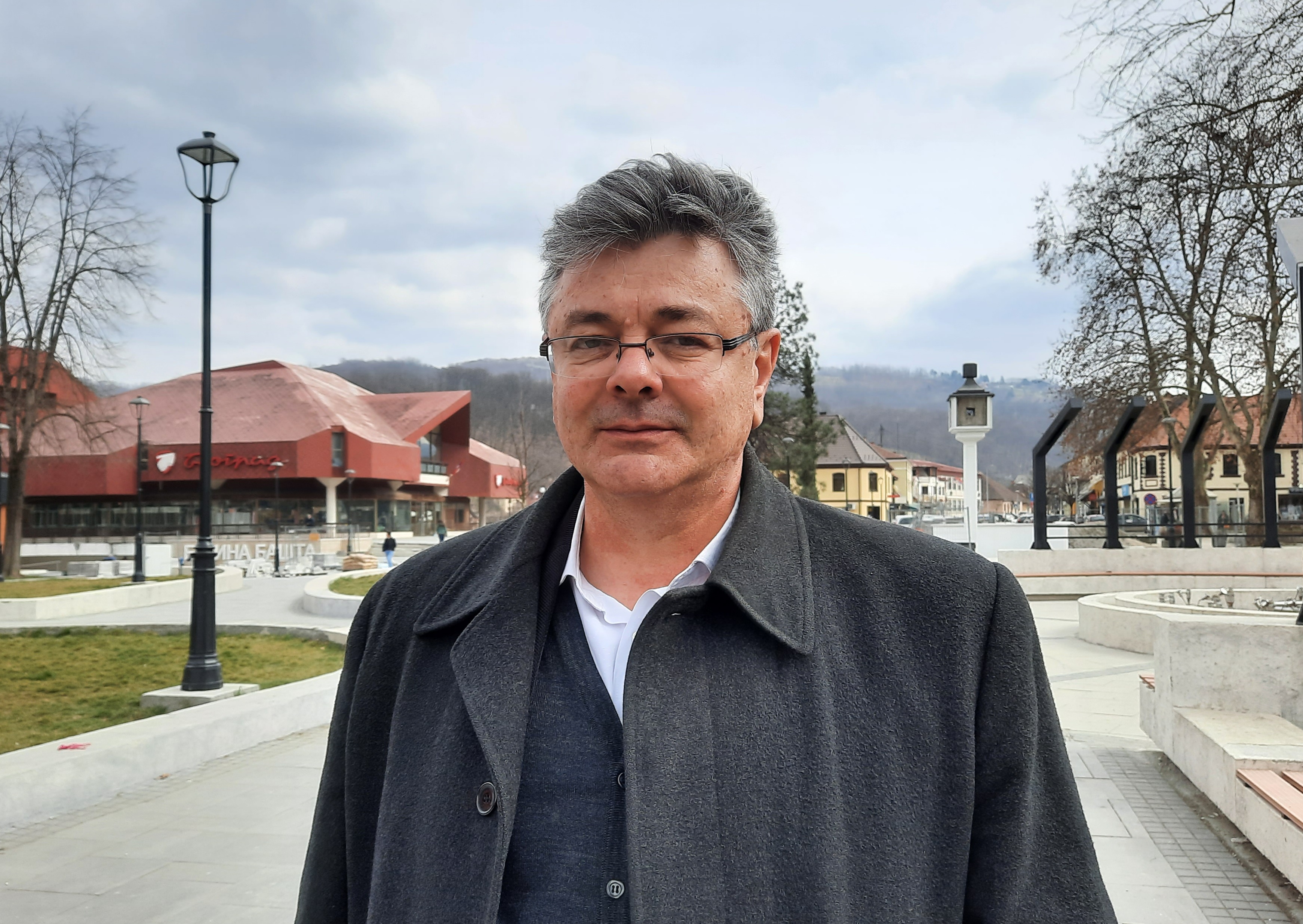 Branimir Jovančićević
