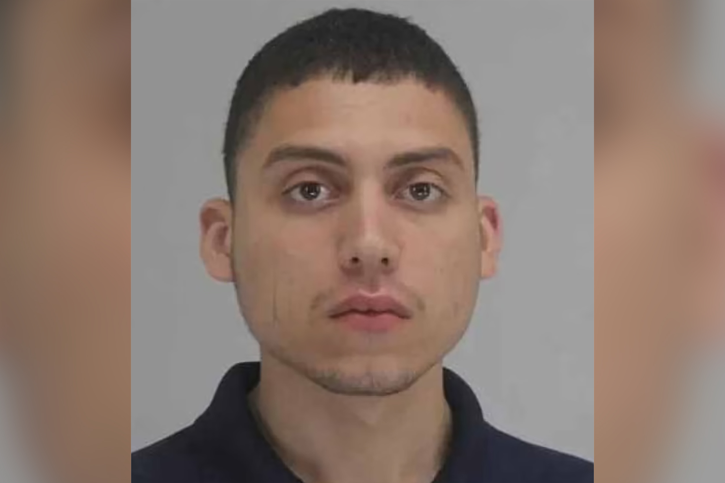 Texas man breaks into art museum and destroys $5MILLION worth of irreplaceable ancient Greek artifacts and a Native American 'effigy bottle' - telling police he carried out the rampage because he was 'mad at his girl'
