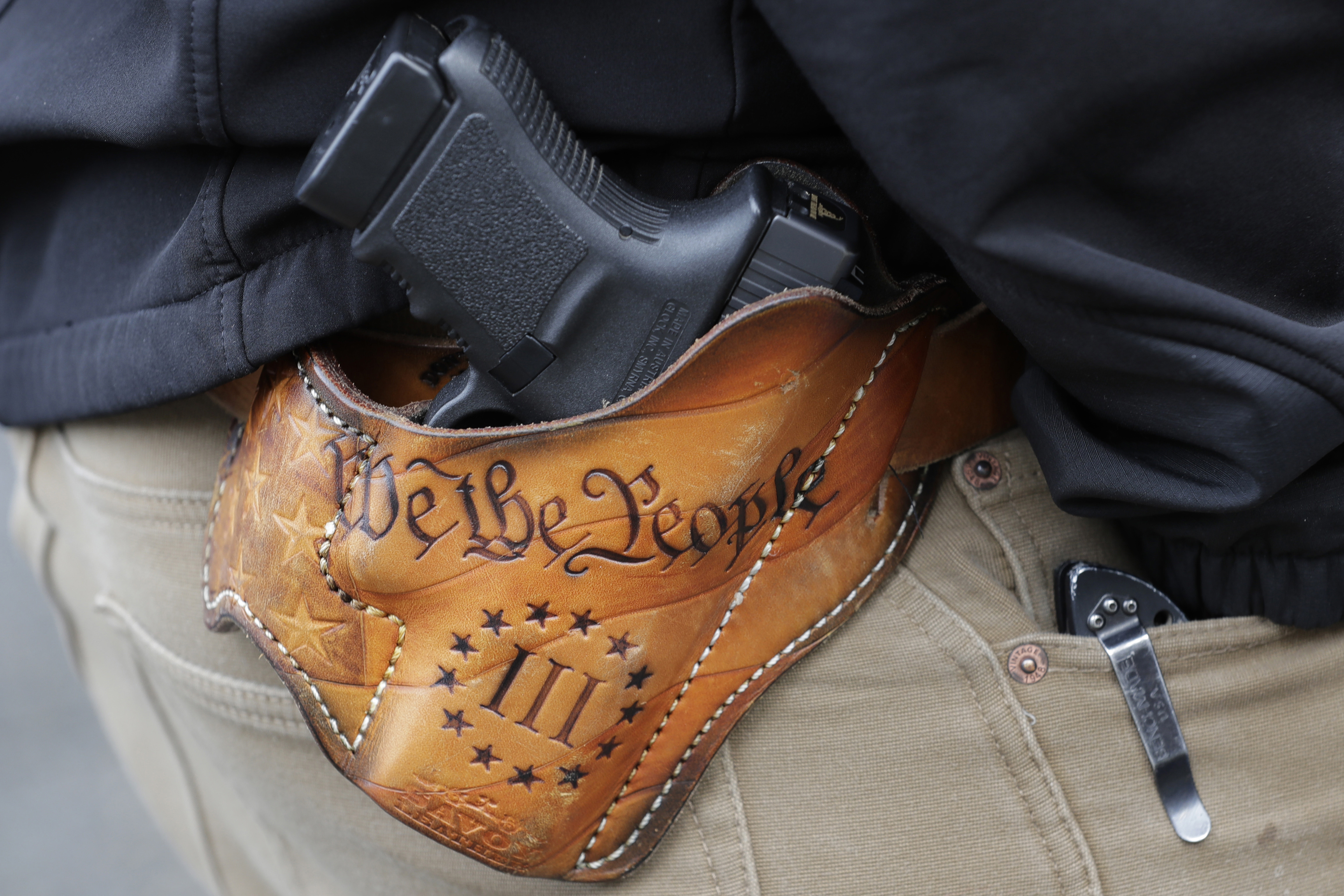 God And Guns