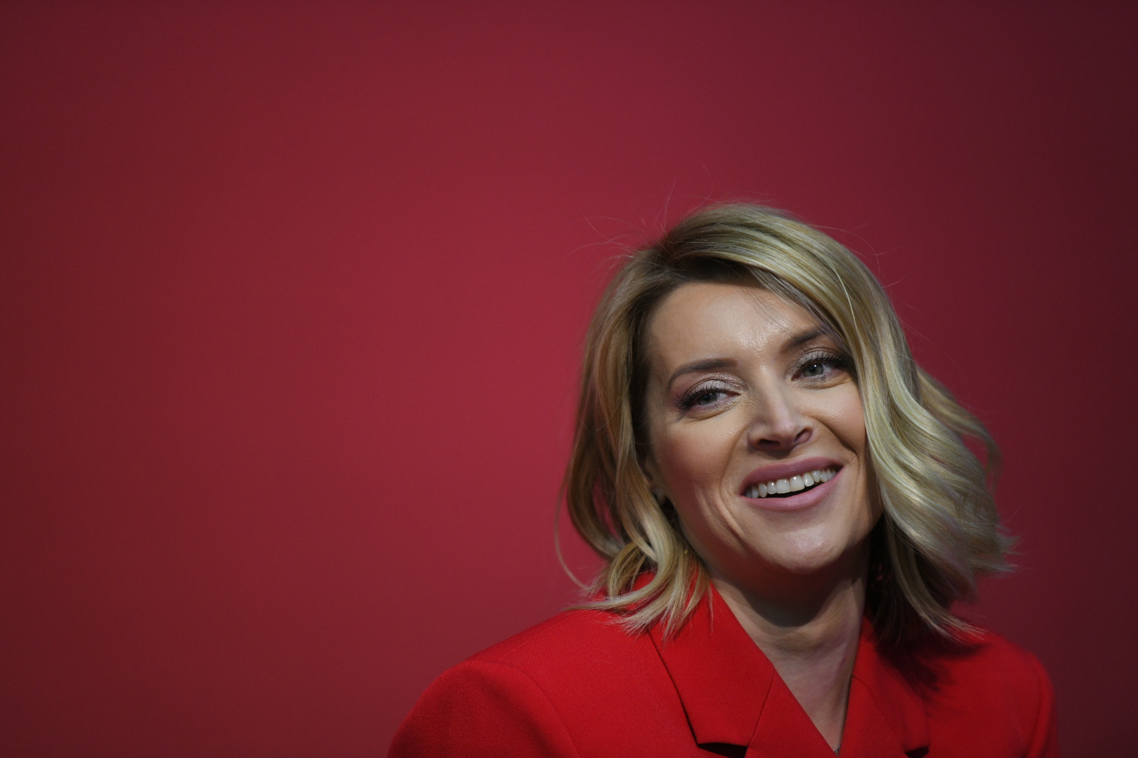 Beograd, 08.02.2021. Banovo Brdo, bioskop Roda, Projekcija filma Jedini izlaz Foto: Nemanja Jovanović/Nova.rs