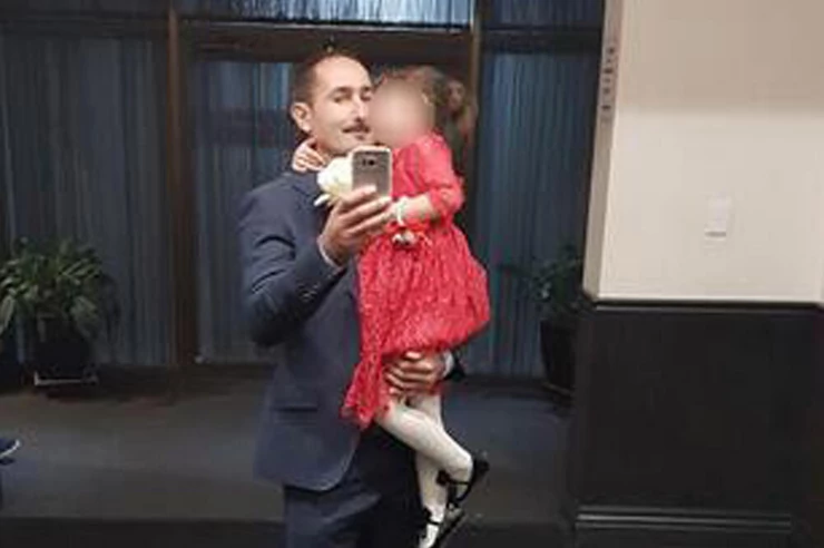 branko radulovic australija foto facebook