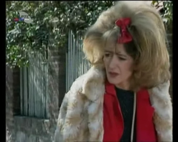 Jelena Čvorović Paunović Foto: Printscreen/RTS