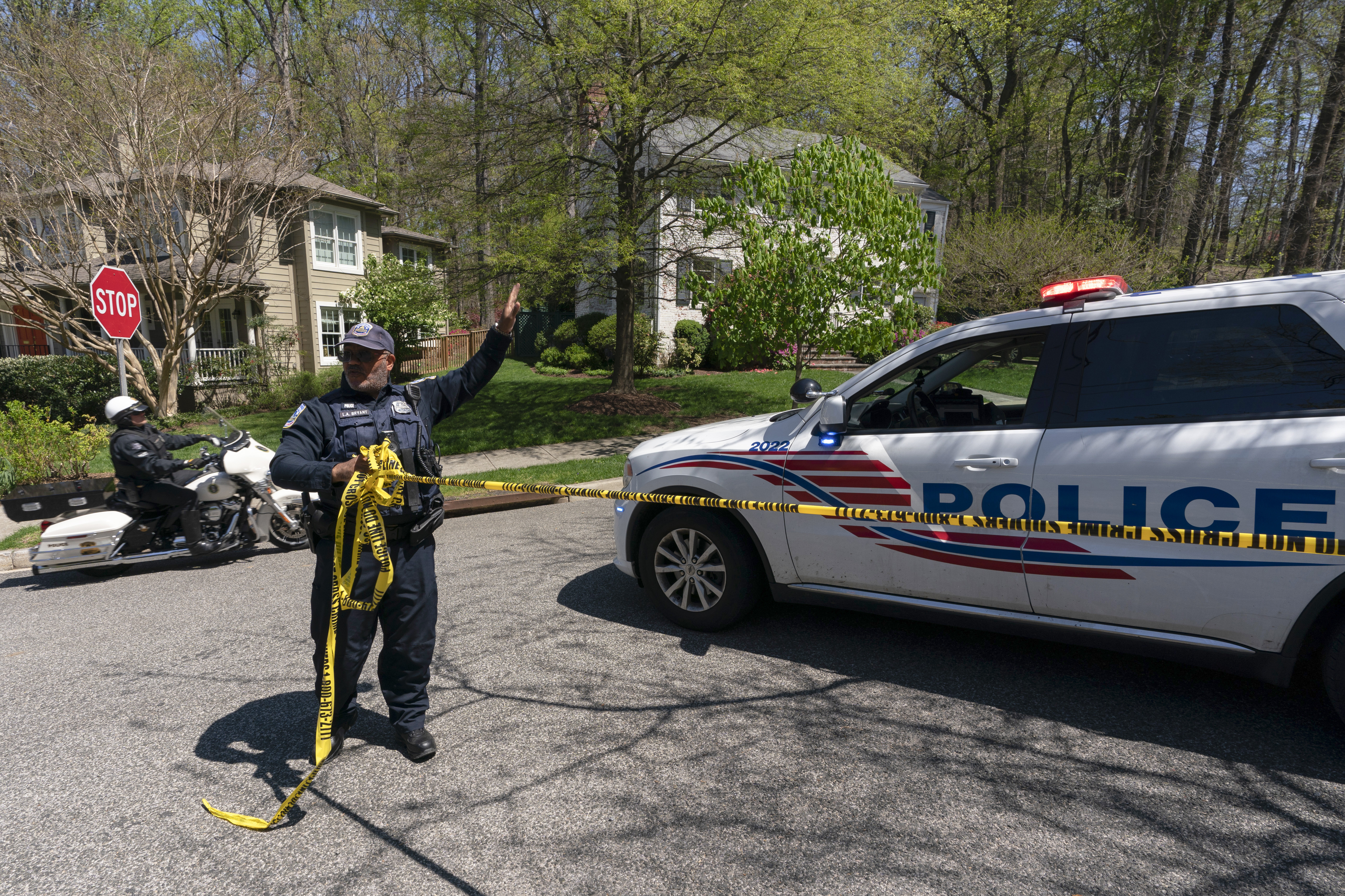 Peruvian Residence Shooting
