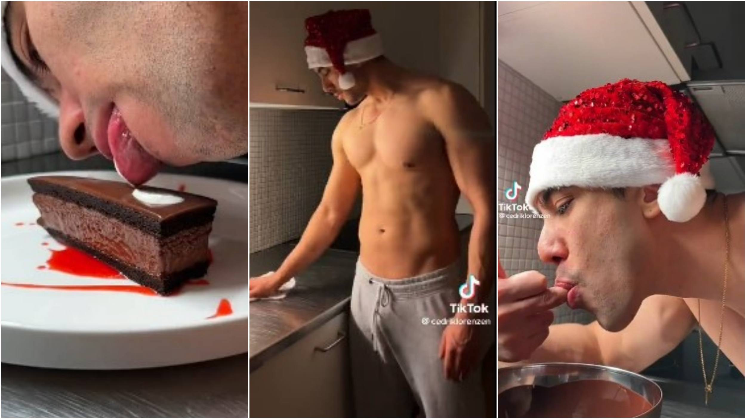 seksi kolac