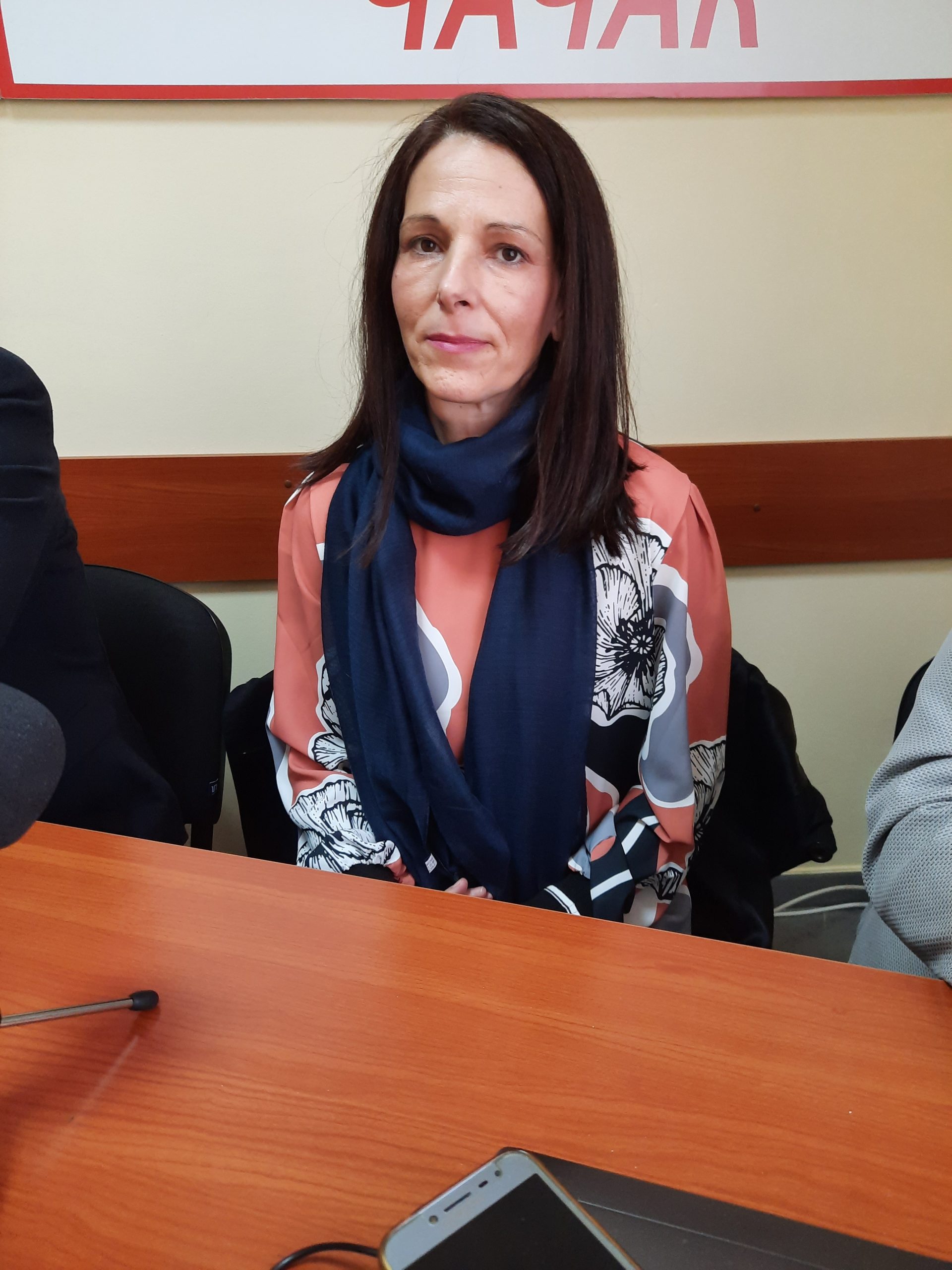 UOS - Gradonačelnik Čačka zloupotrebio decu sa Daunovim sindromom