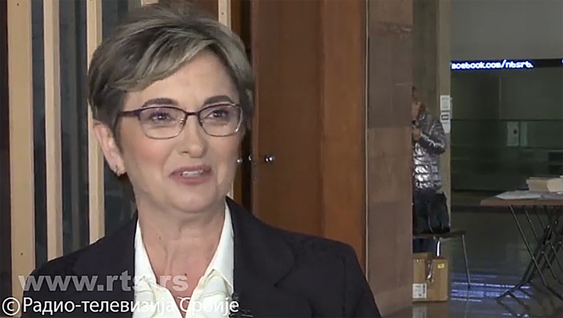Izjava Dragice Miličanović