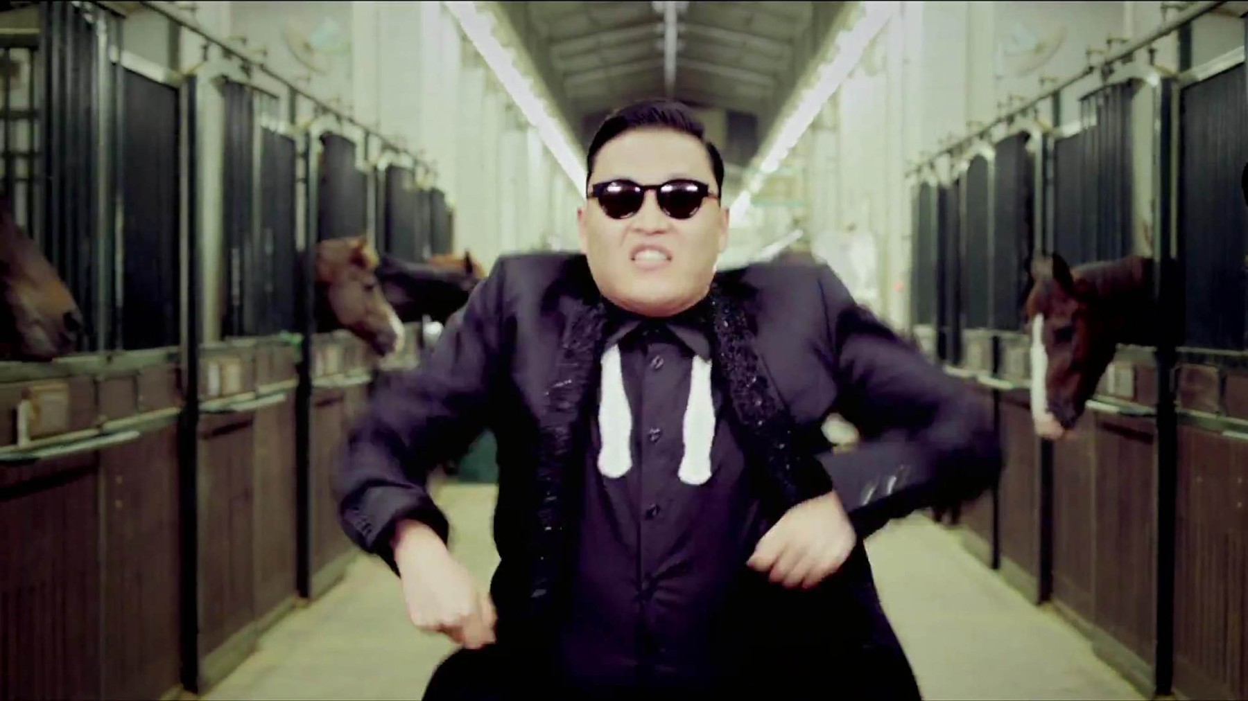 1-10-2012
PSY - GANGNAM STYLE music video 
Pictured: PSY, Image: 142967262, License: Rights-managed, Restrictions: , Model Release: no, Credit line: PLANET PHOTOS / Planet / Profimedia