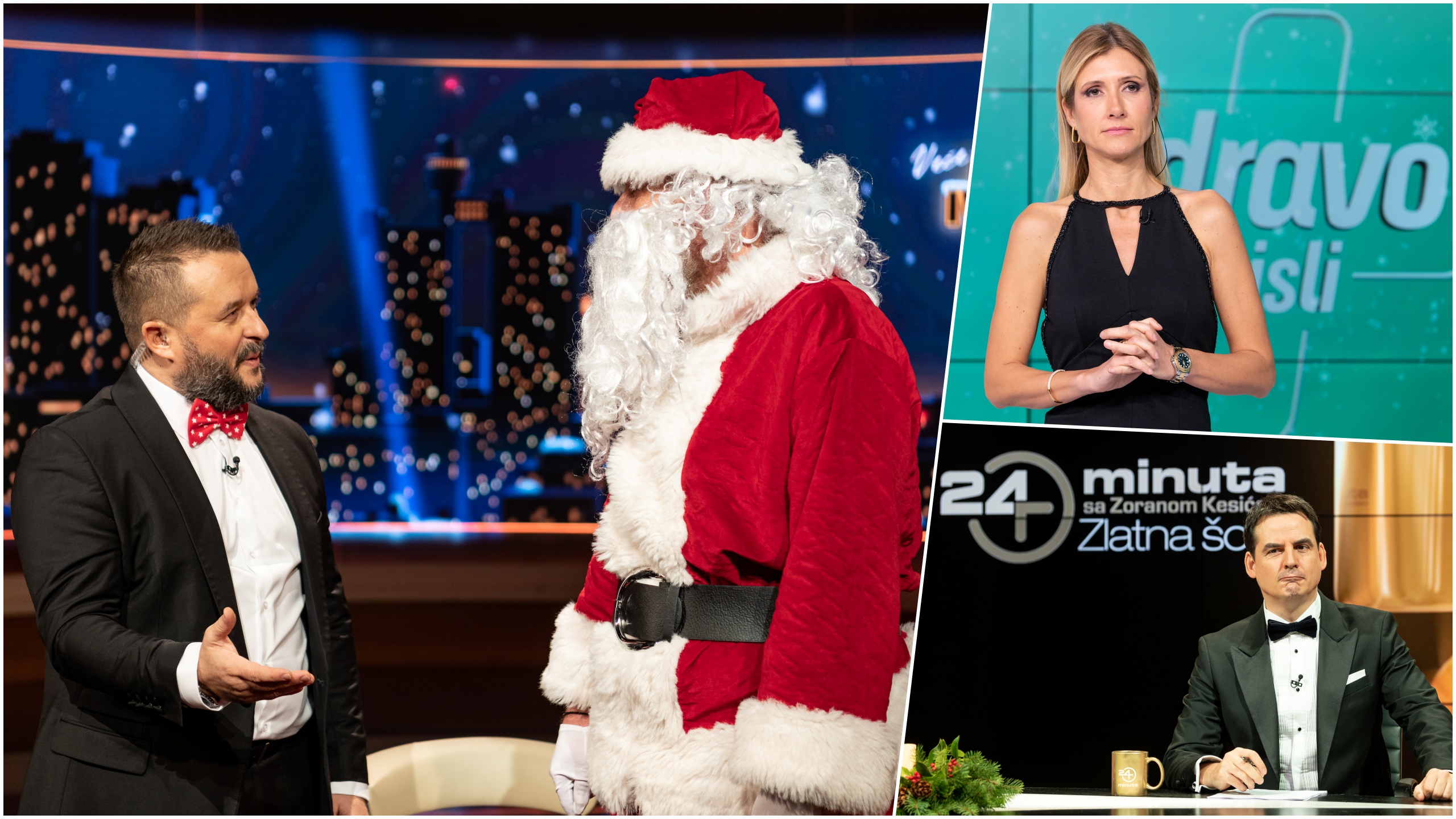 ivanovic zdravo kesic kombo