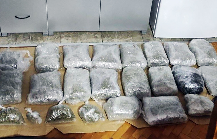 marihuana sokobanja