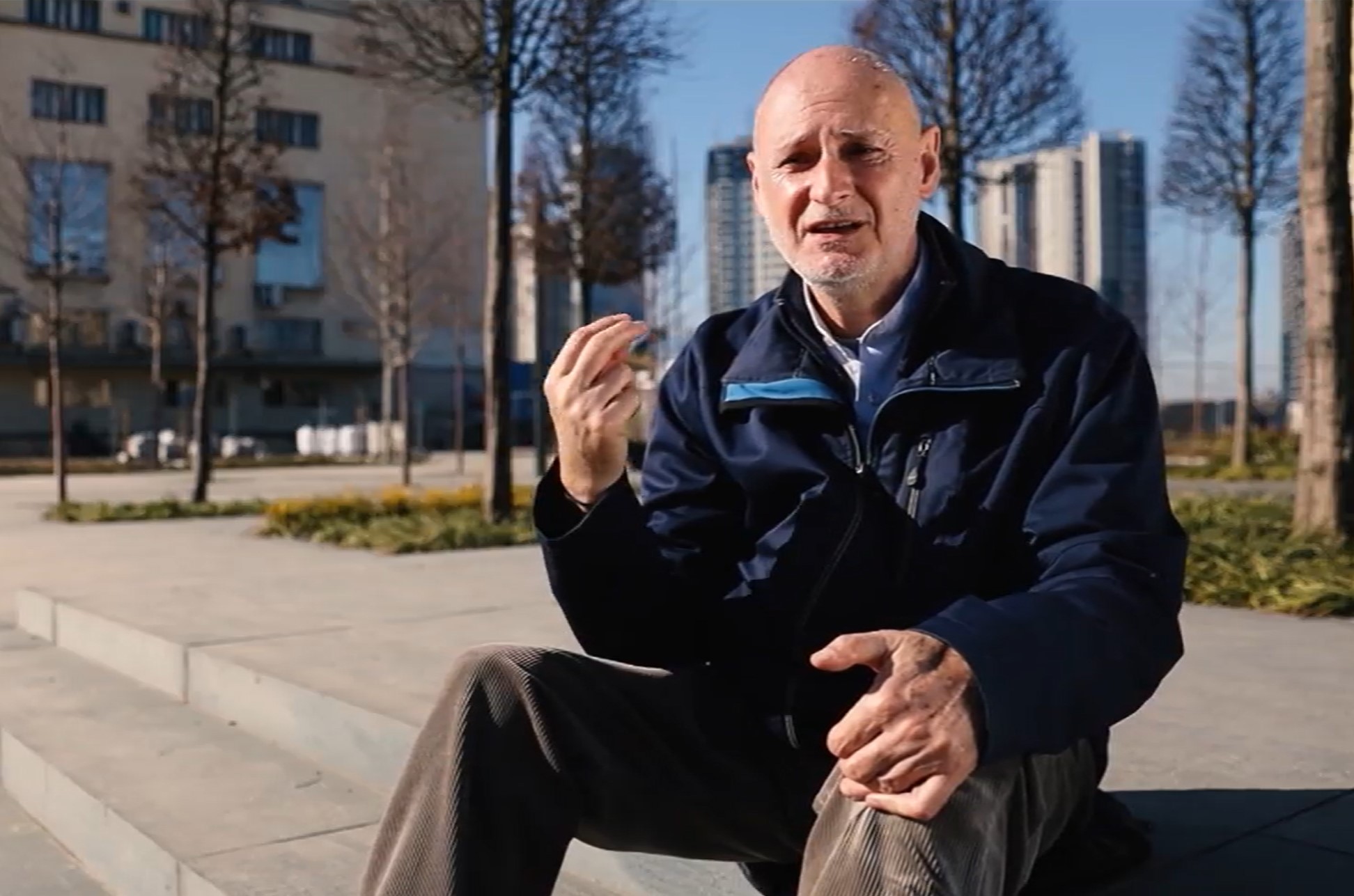 „Beograd na vodi – privatni grad“, dokumentarac Maje Nikolić