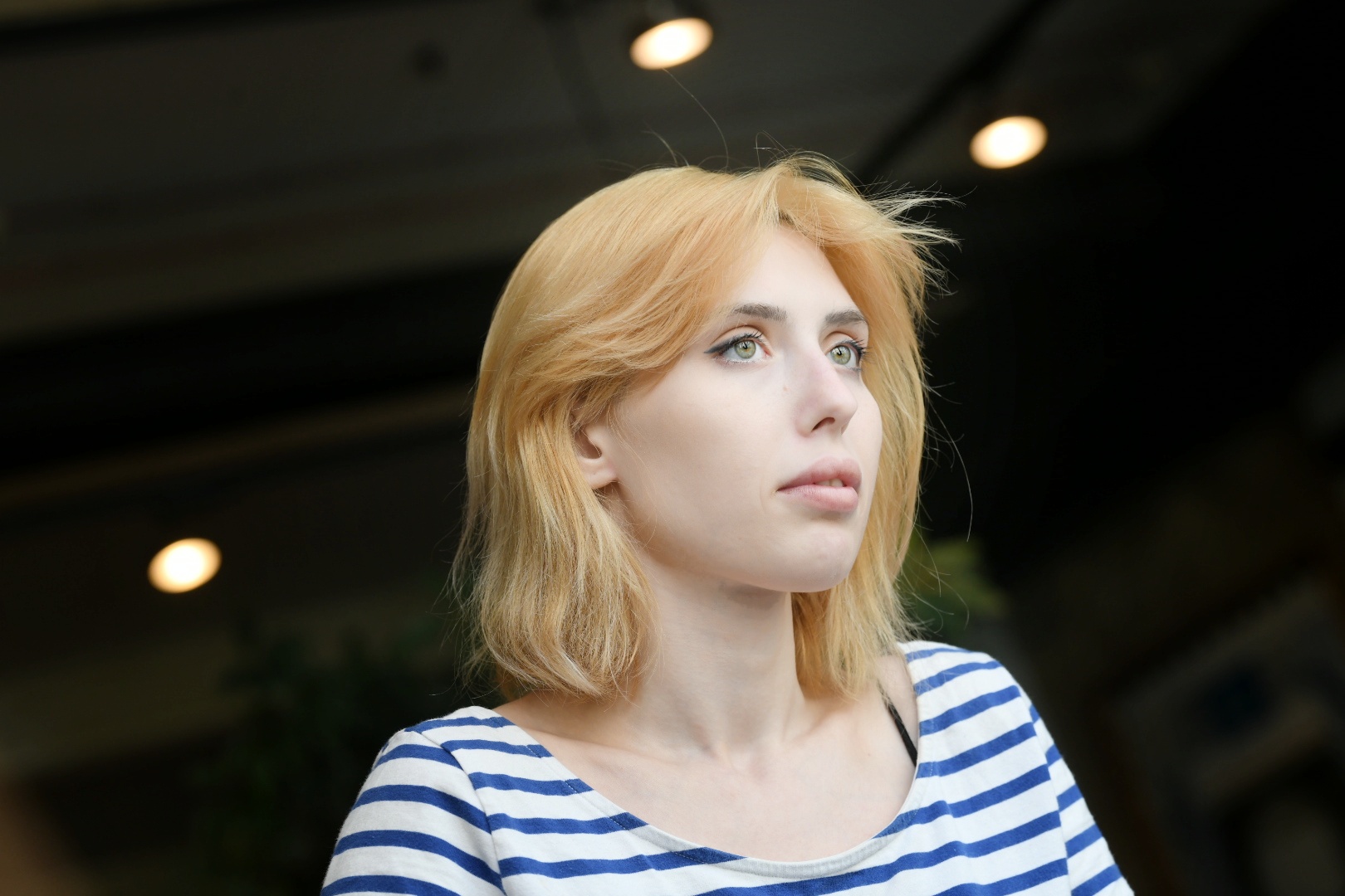 Beograd, 01.07.2021. Katarina Kartašova intervju, Ispovest devojke koju je zlostavljao decko Foto: Vesna Lalić/Nova.rs