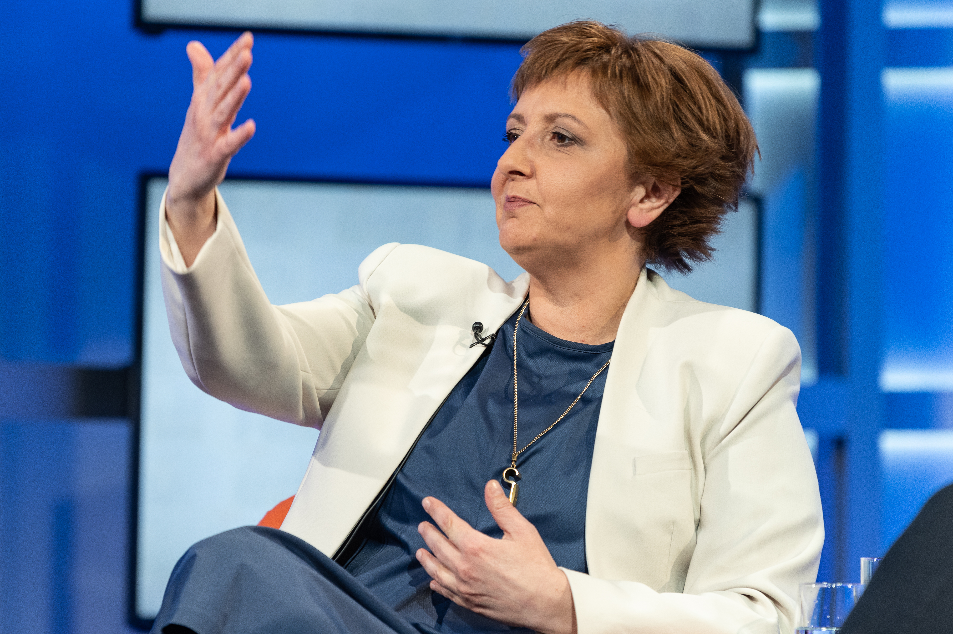Utisak nedelje -  Biljana Stojković,  20.3.2022