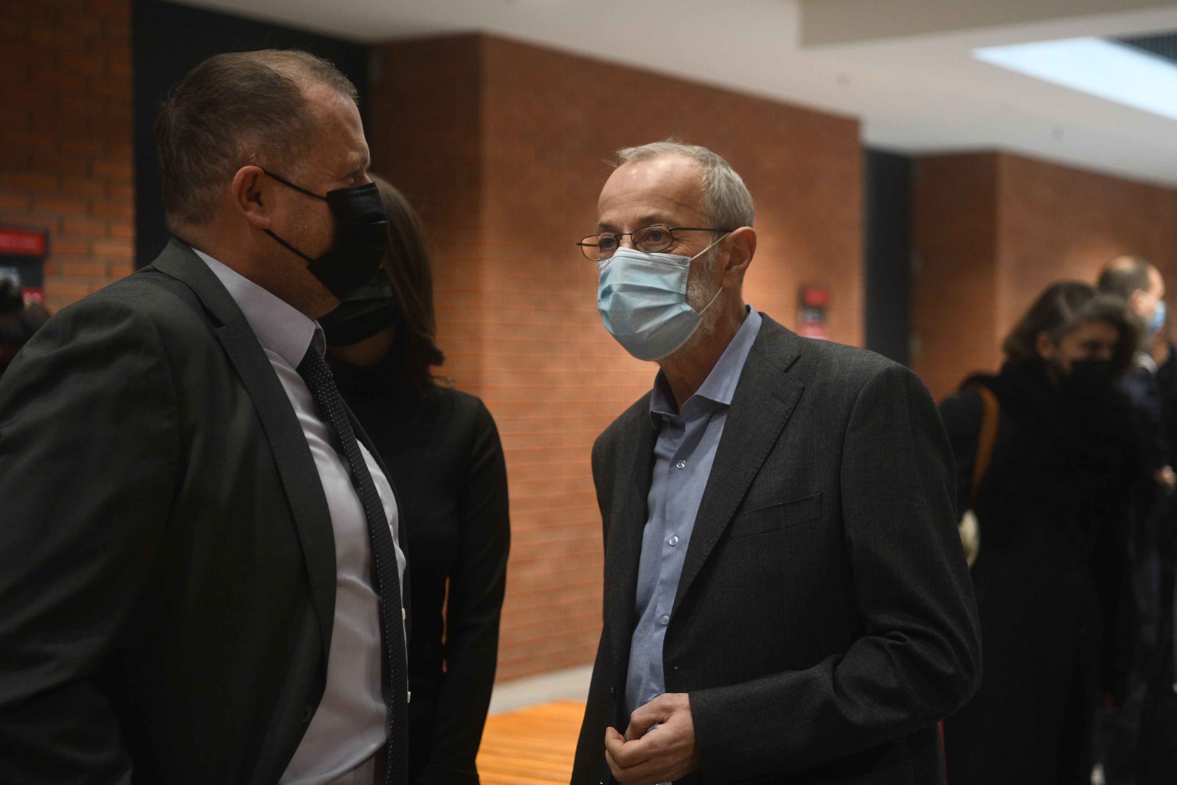 Beograd, 02.02.2022. Palata pravde, Miroslav Mika Aleksić suđenje, advokat Zoran Jakovljević Foto: Filip Krainčanić/Nova.rs
