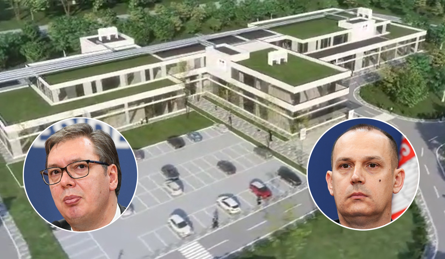 sinofarm vucic loncar kombo