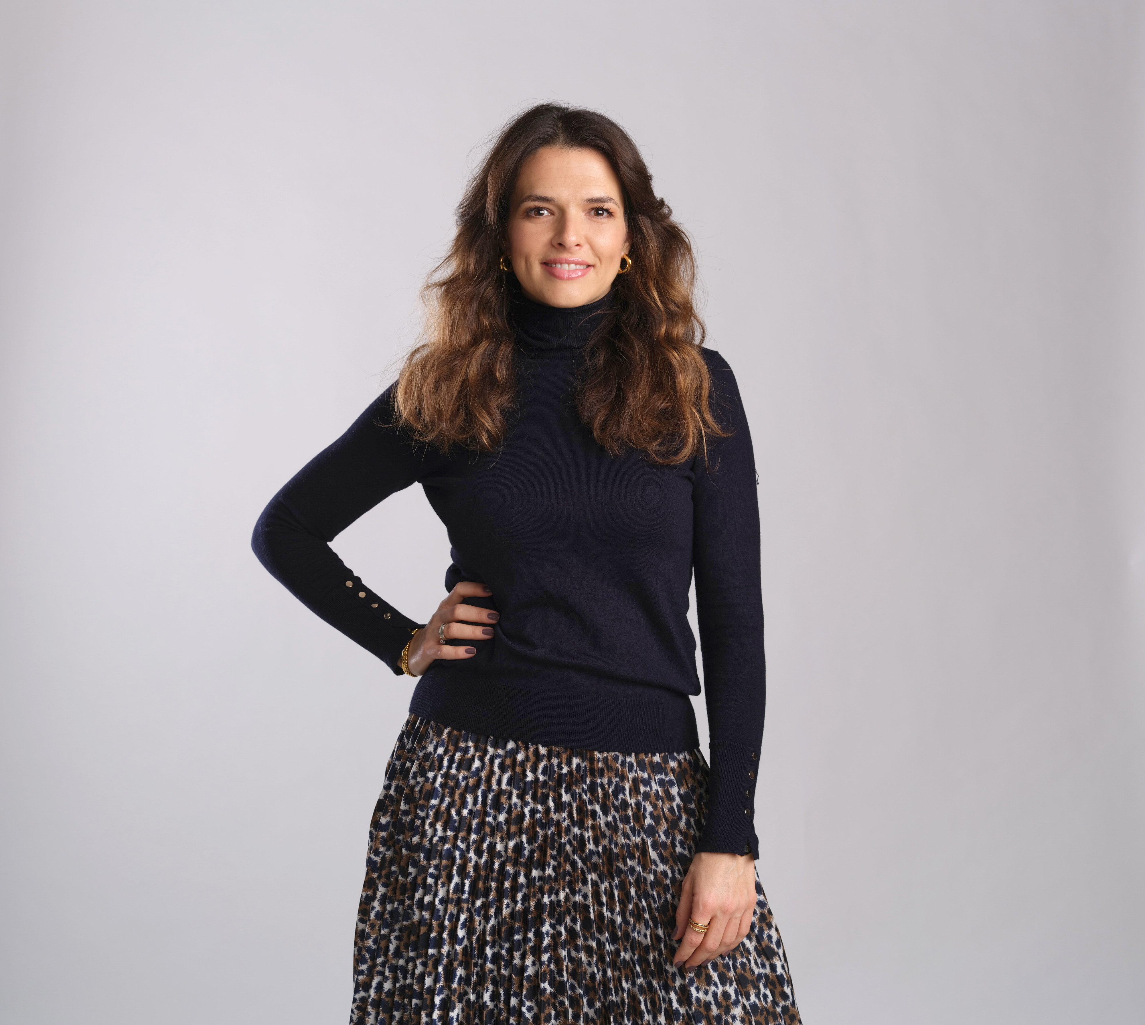 Marija Beslać, Nordeus fondacija