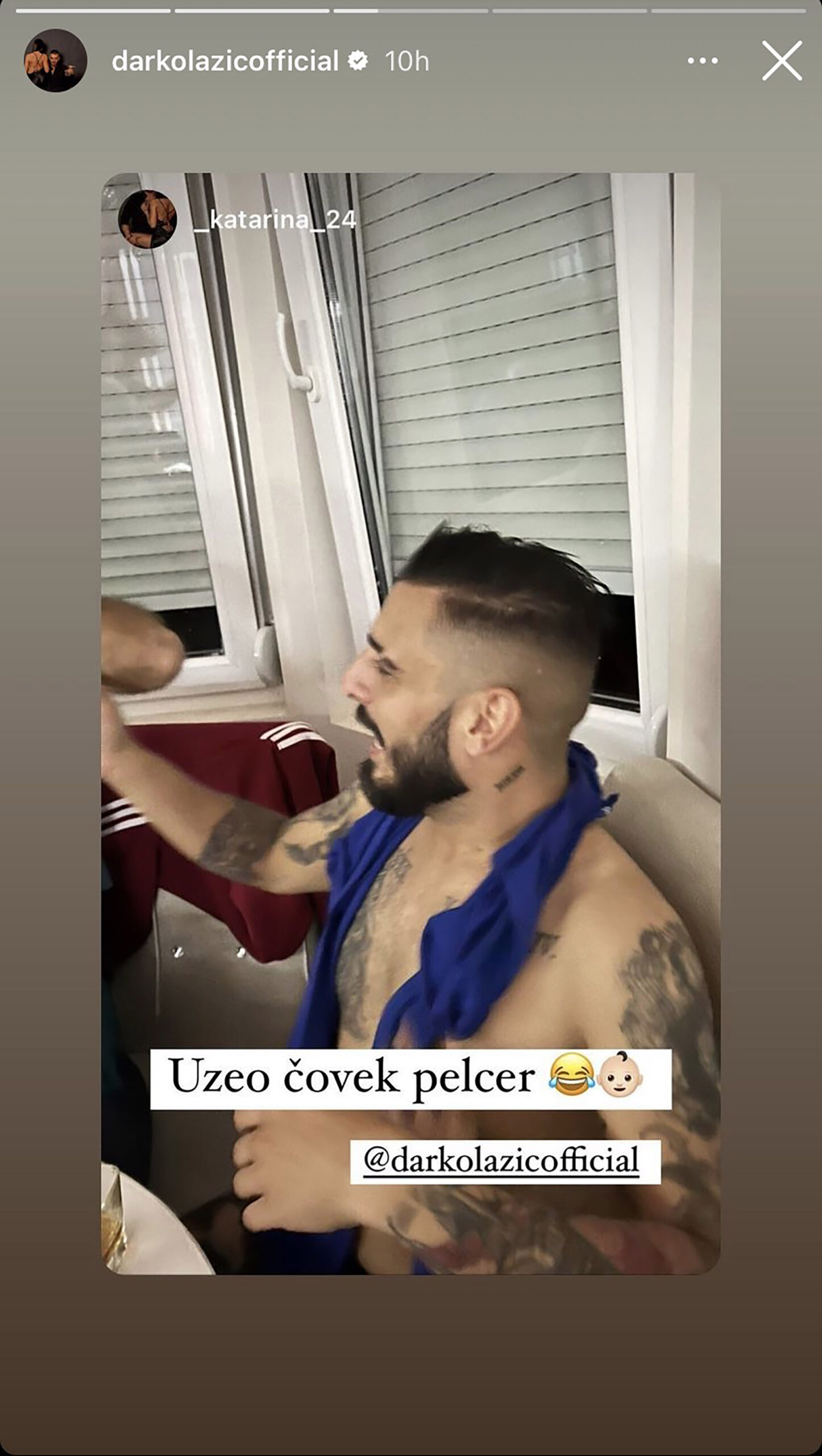 Darko Lazić