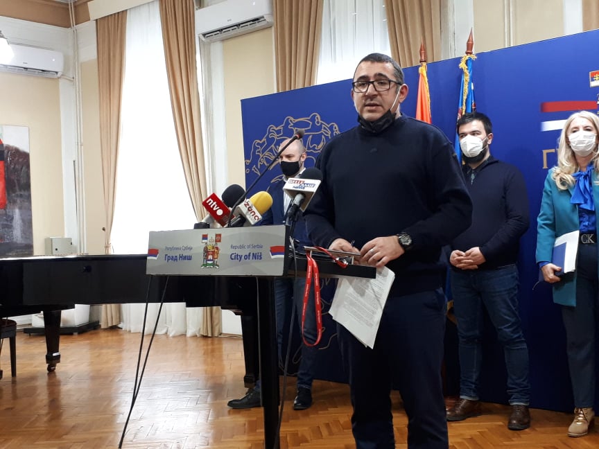 Milos Nikolic
