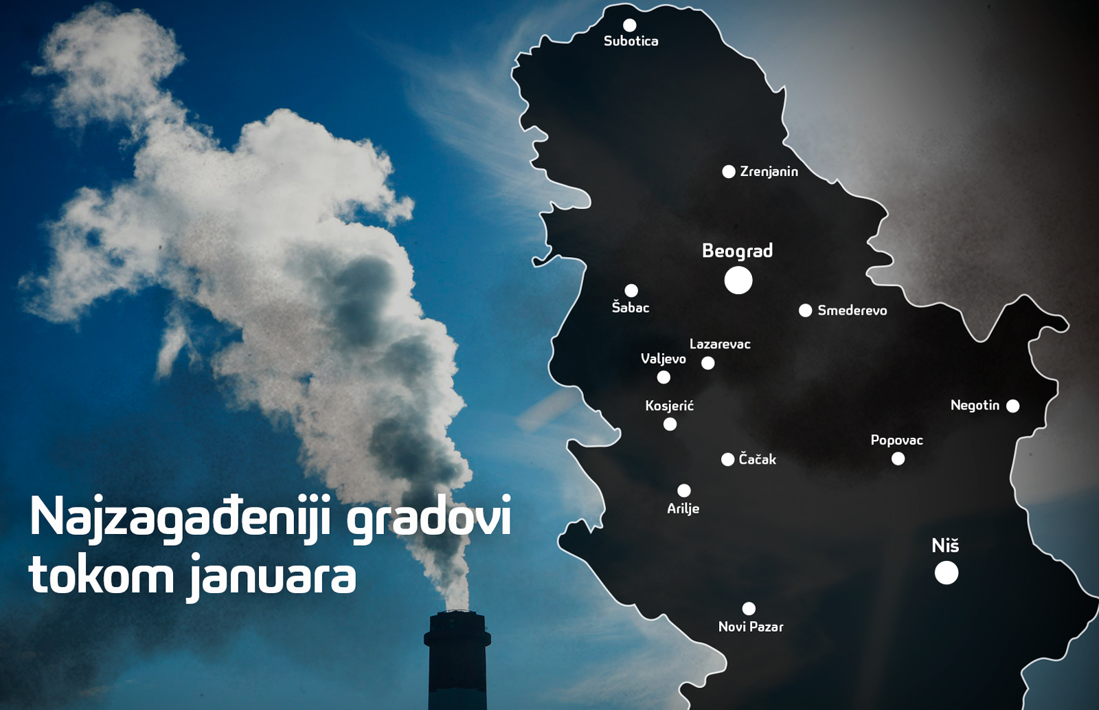 27.01-Najzagadjeniji-gradovi_Januar