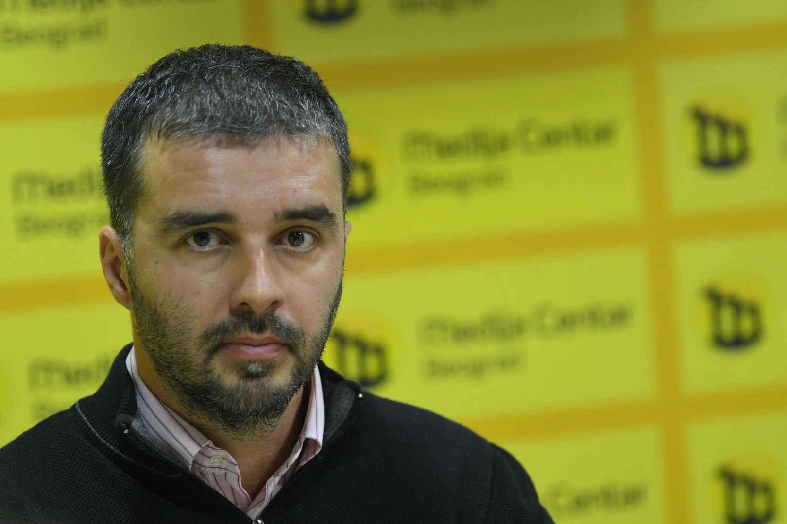 Beograd 26. januar 2022. "Zašto je važno da se uvede zabrana iskopavanja litijuma i bora na teritoriji cele Srbije" Konferencija za medije i Medija centru Beograd Foto:Nemanja Jovanović/Nova.rs