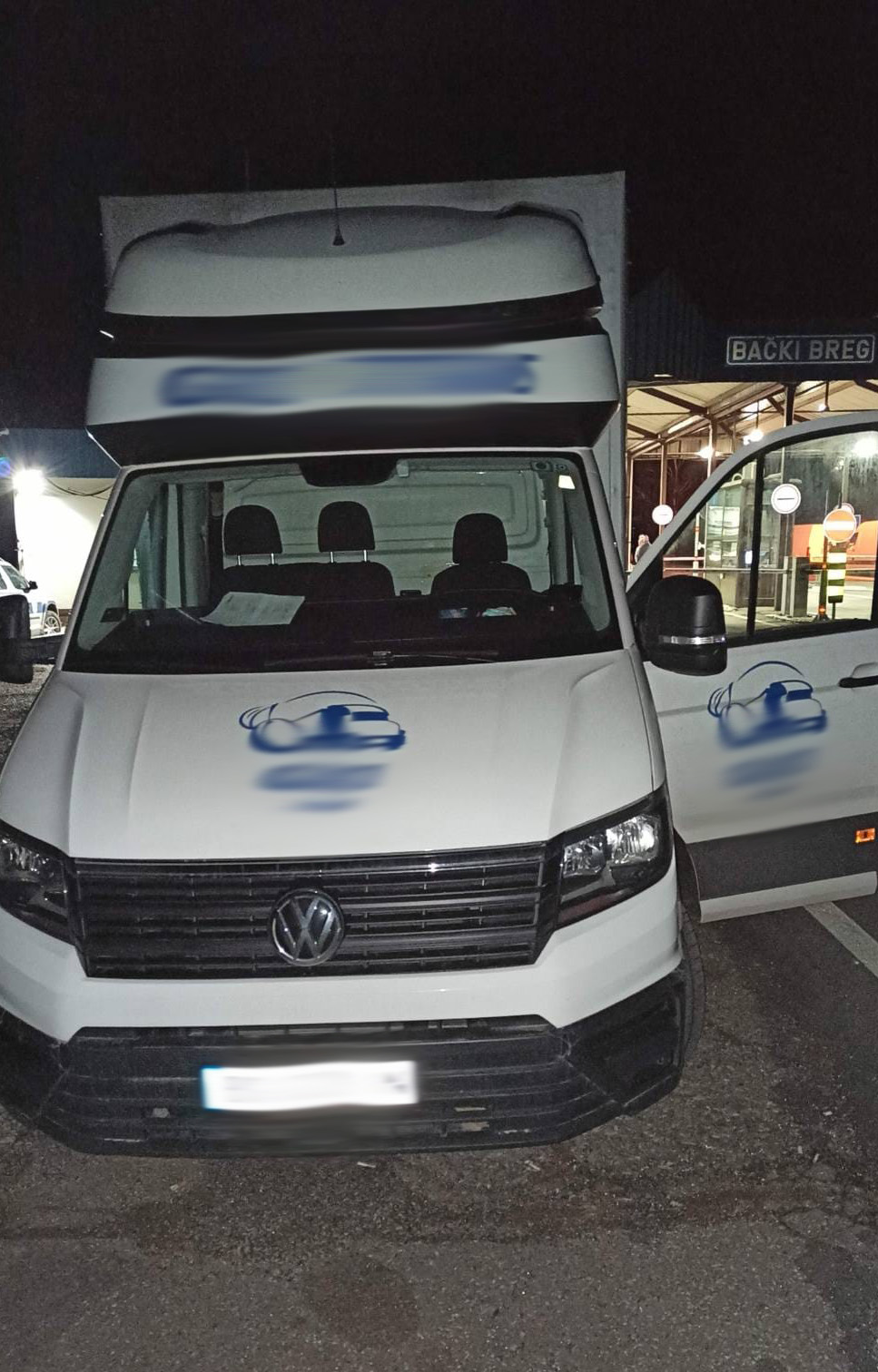 MUP-Saopstenje-Zaplena oko 147 kg marihuane-Hapsenje-Backi Breg