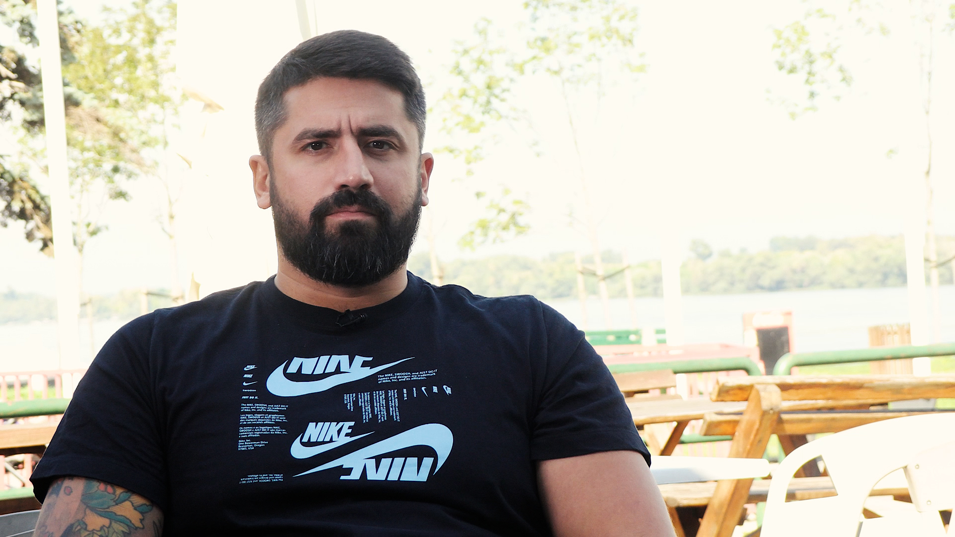 Nikola Rađen za Nova.rs: Deveto mesto je opomena pred Olimpijske igre u Parizu, vaterpolo, sport