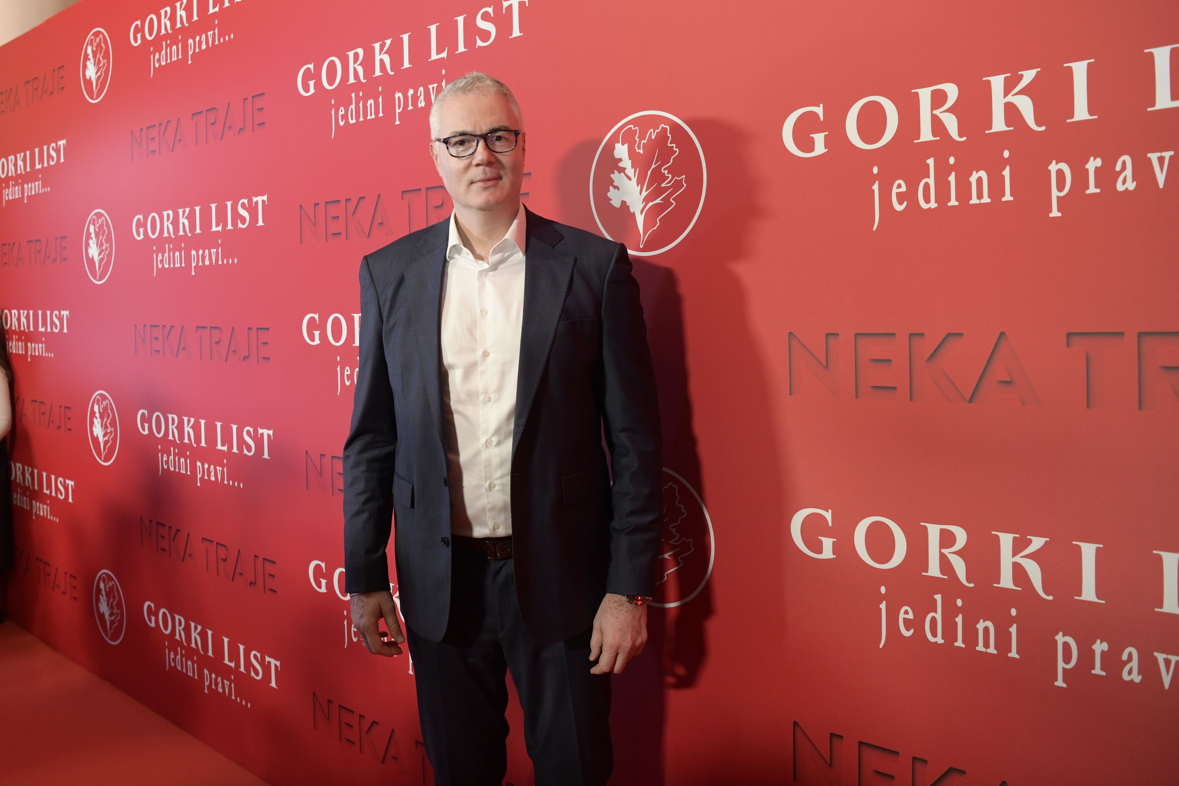 Beograd 06.11.2022. Gorki list, žurka, proslava, poznati Foto: Goran Srdanov/Nova.rs