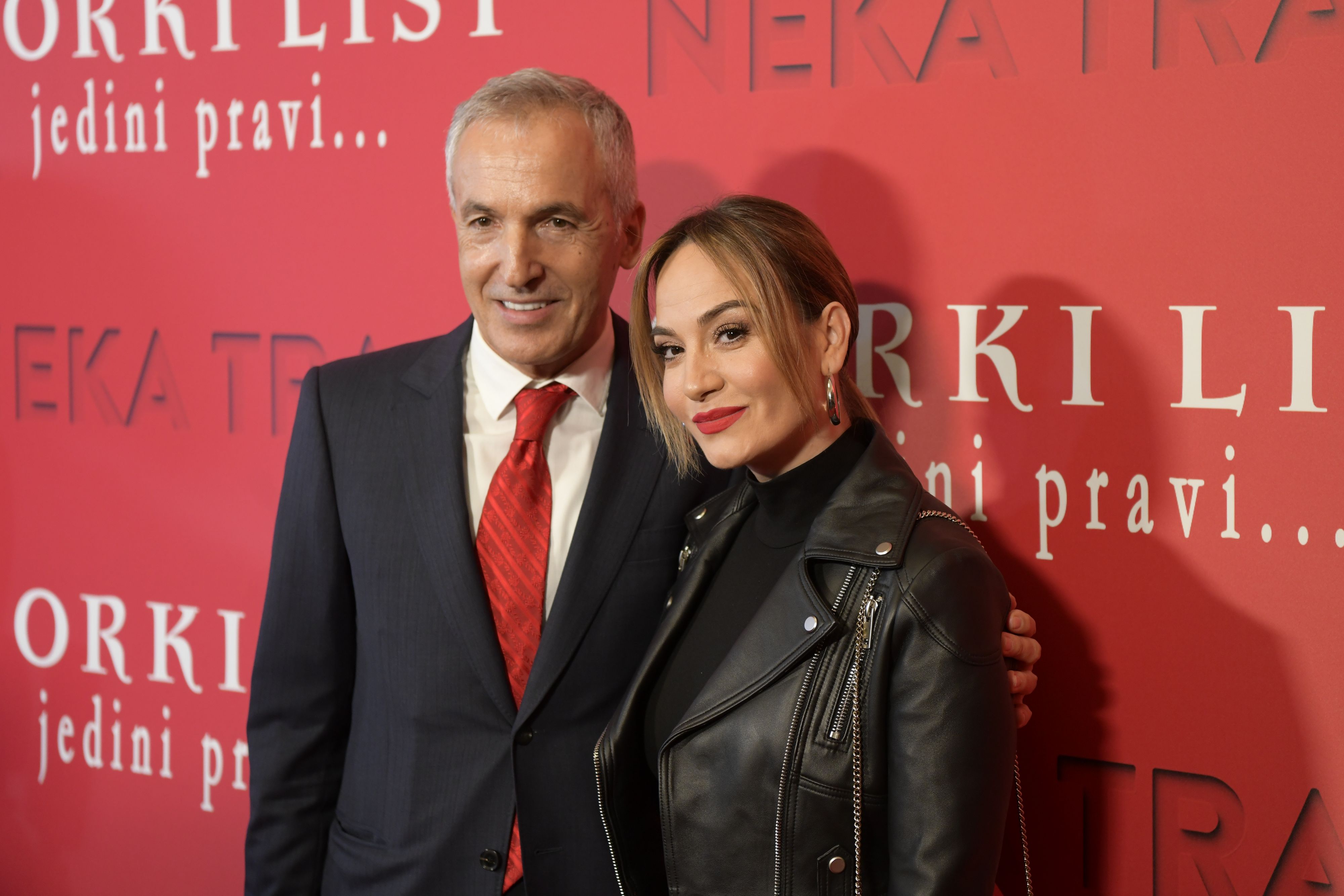 Beograd 06.11.2022. Gorki list, žurka, proslava, poznati Foto: Goran Srdanov/Nova.rs