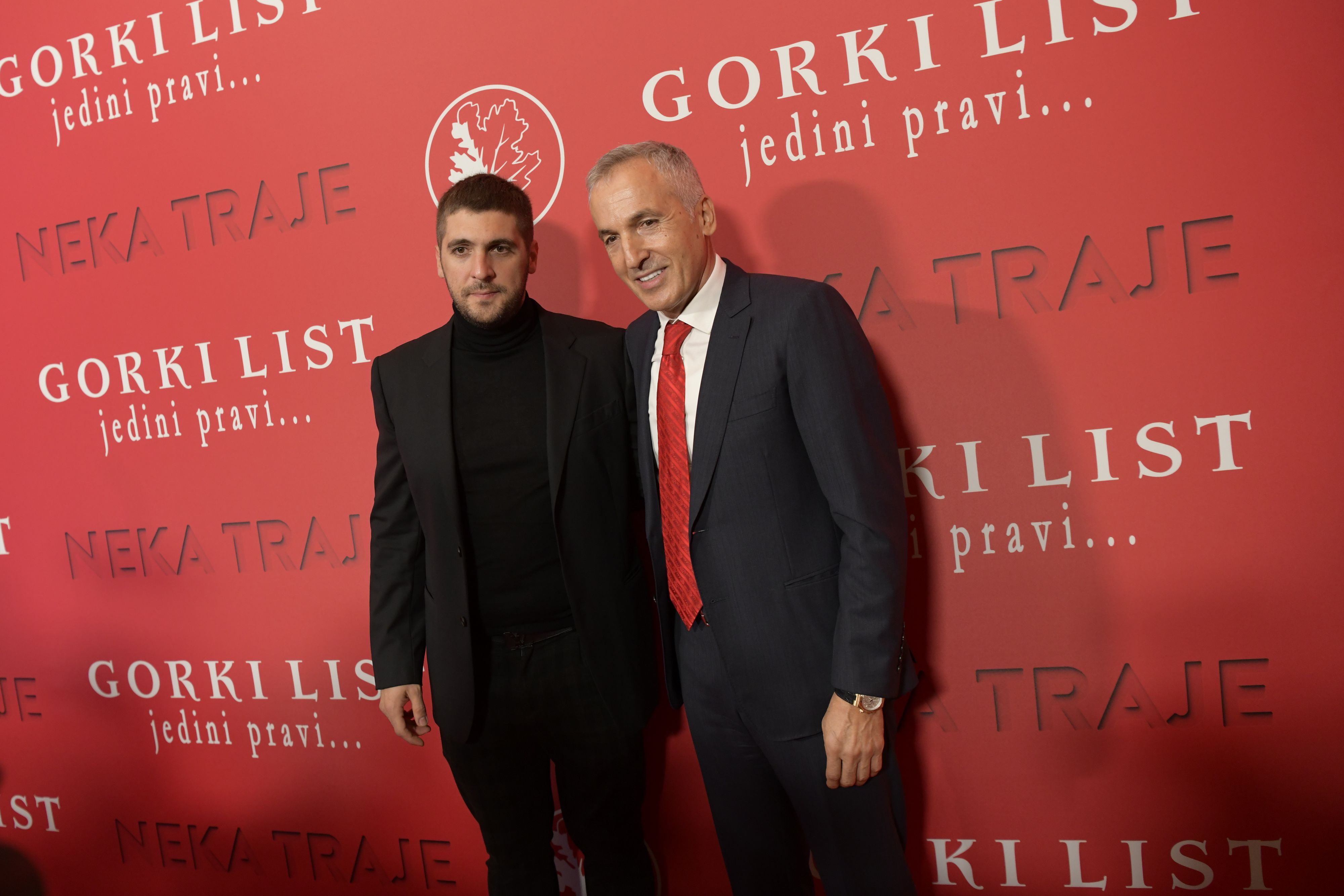 Beograd 06.11.2022. Gorki list, žurka, proslava, poznati Foto: Goran Srdanov/Nova.rs