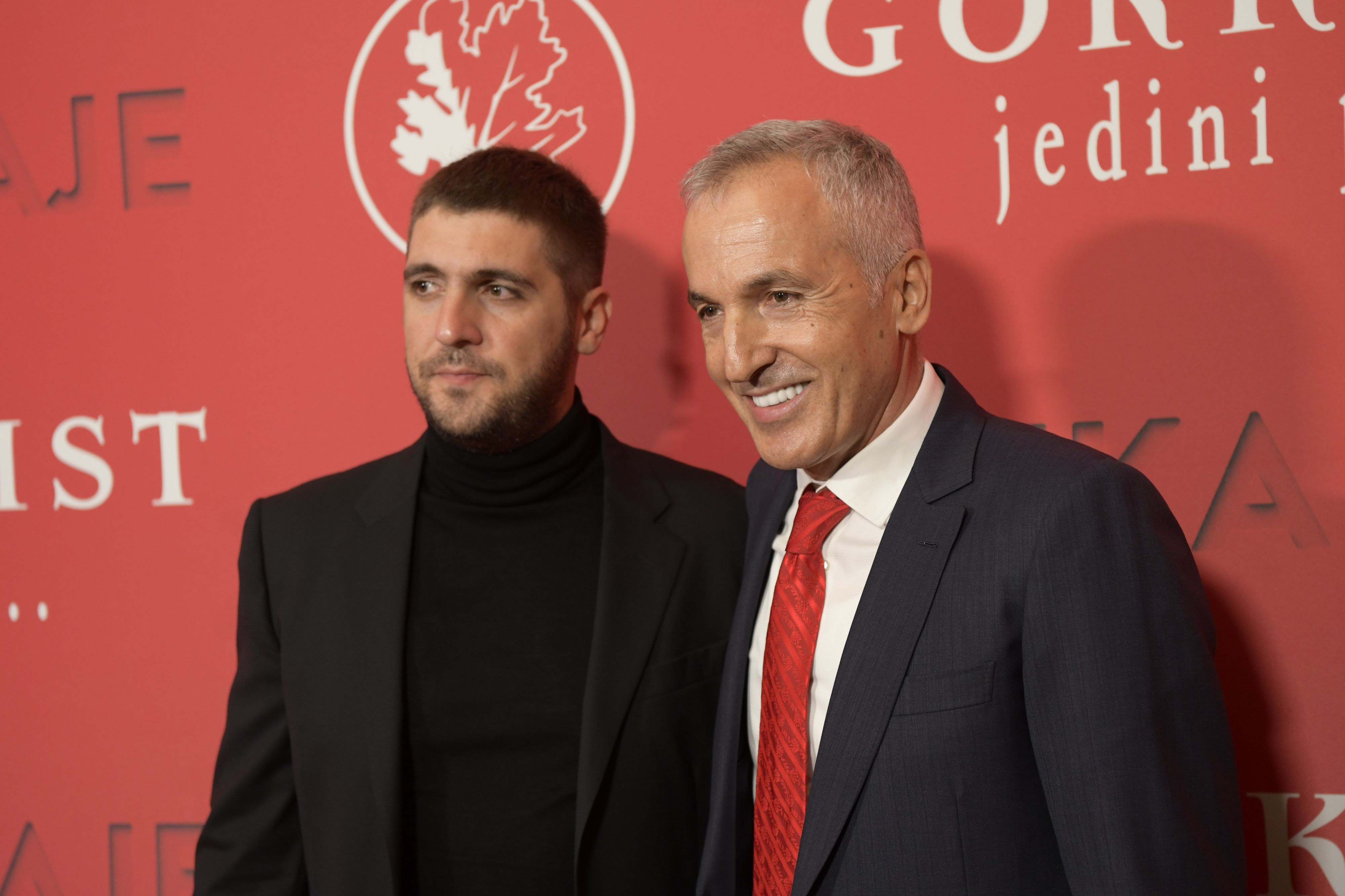 Beograd 06.11.2022. Gorki list, žurka, proslava, poznati Foto: Goran Srdanov/Nova.rs