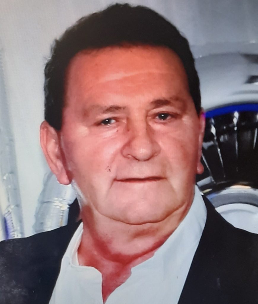 Bogoljub Milenović, Ljuba invest, Paraćin