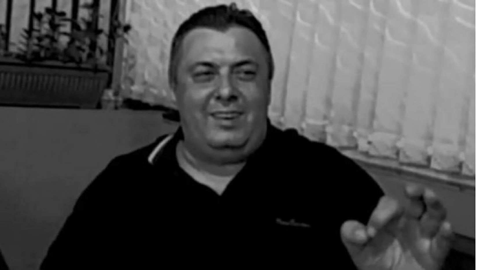 Dragan Alempijević Foto: Privatna arhiva