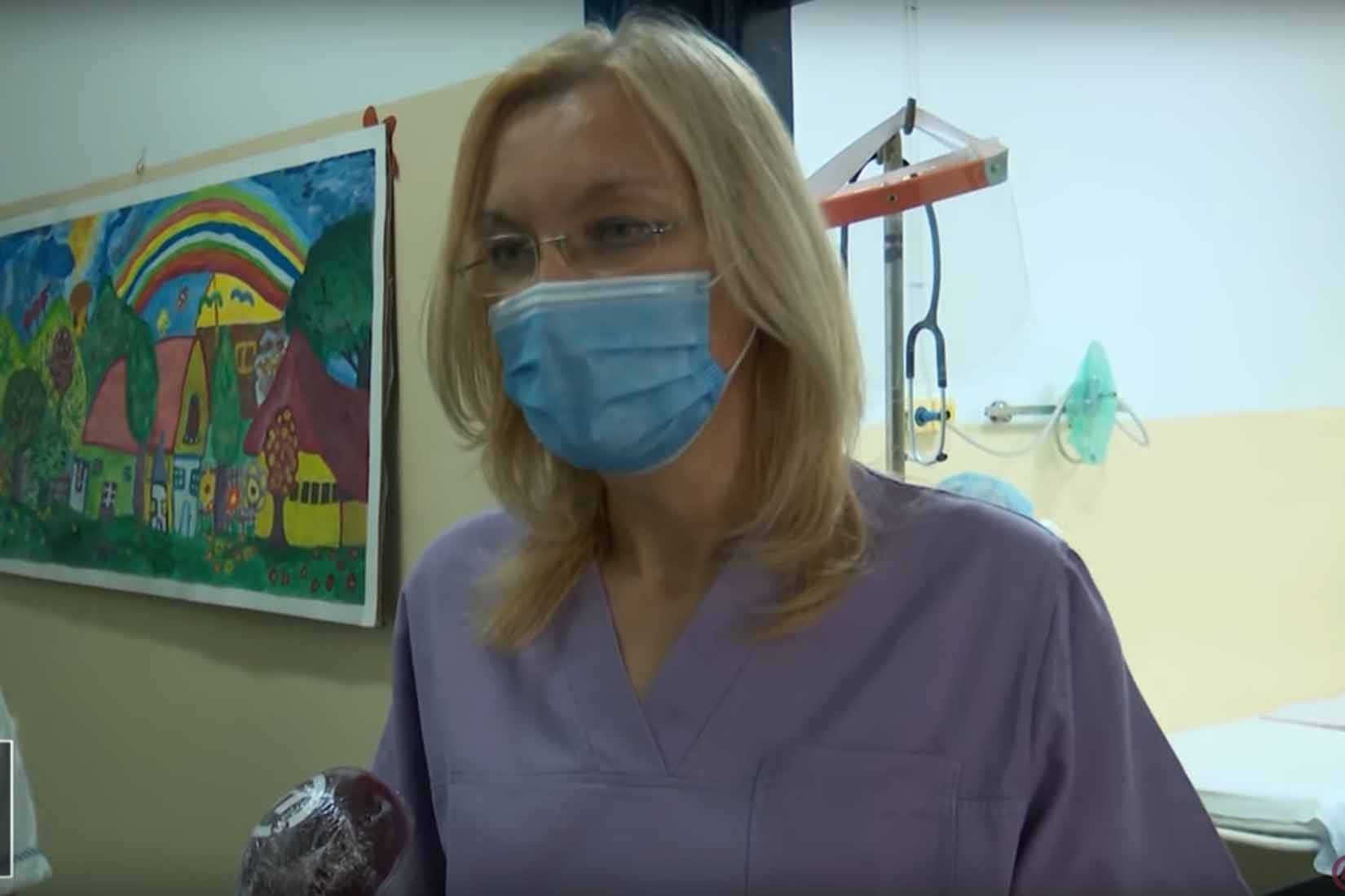 Olivera-Ostojić-KBC-Dragiša-Mišović-foto-nova-s