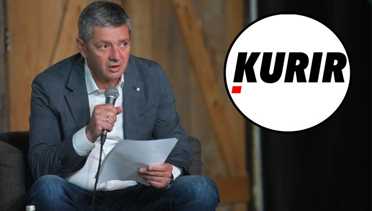 Presuda protiv odgovornog urednika Kurira zbog laži o Jugoslavu Ćosiću