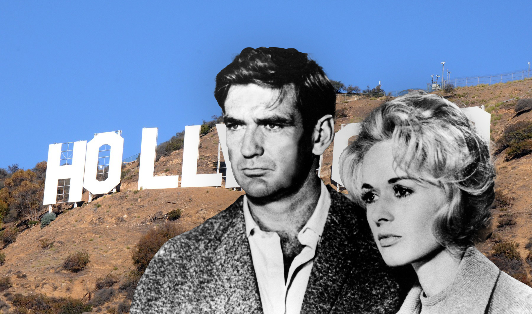 Holivud, mračne tajne Holivuda kombo