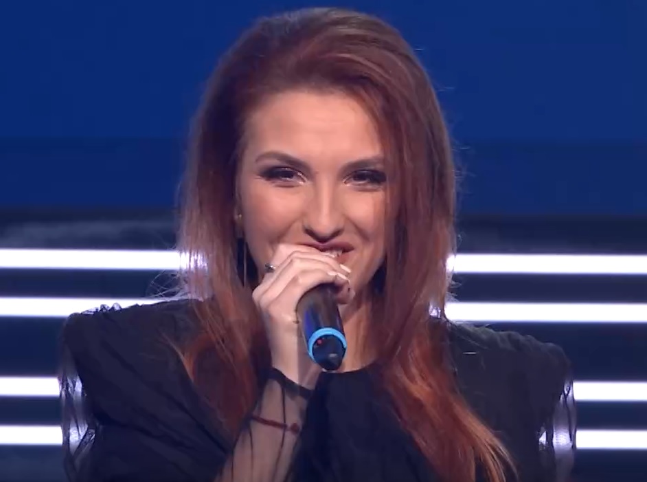 Slavica Angelova Foto: Printscreen/Zvezde Granda
