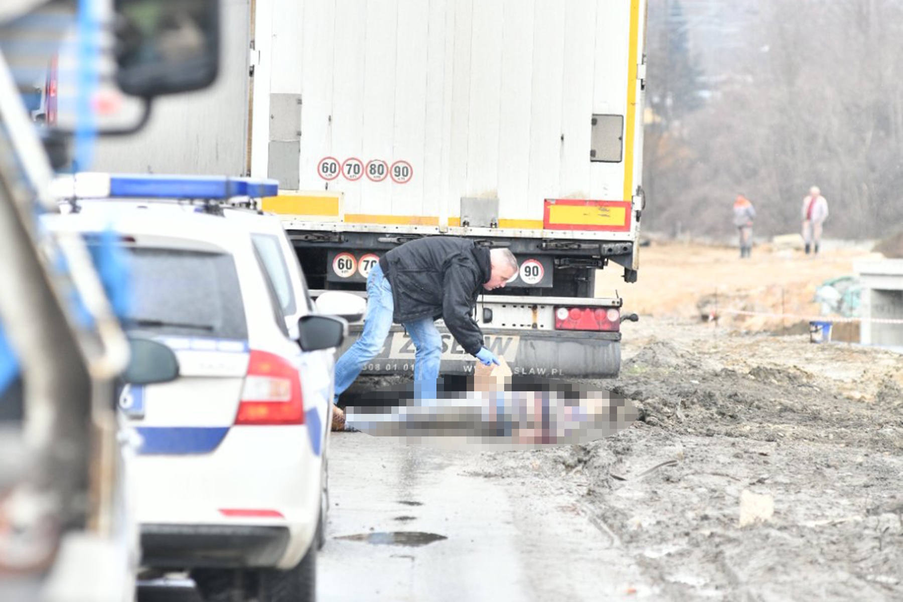 Beograd 20. februar 2022. Smaoubistvo nakon saobracajne nesrece, muskarac od 50 godina se nakon saobracajne nesrece ubio, Resnik
