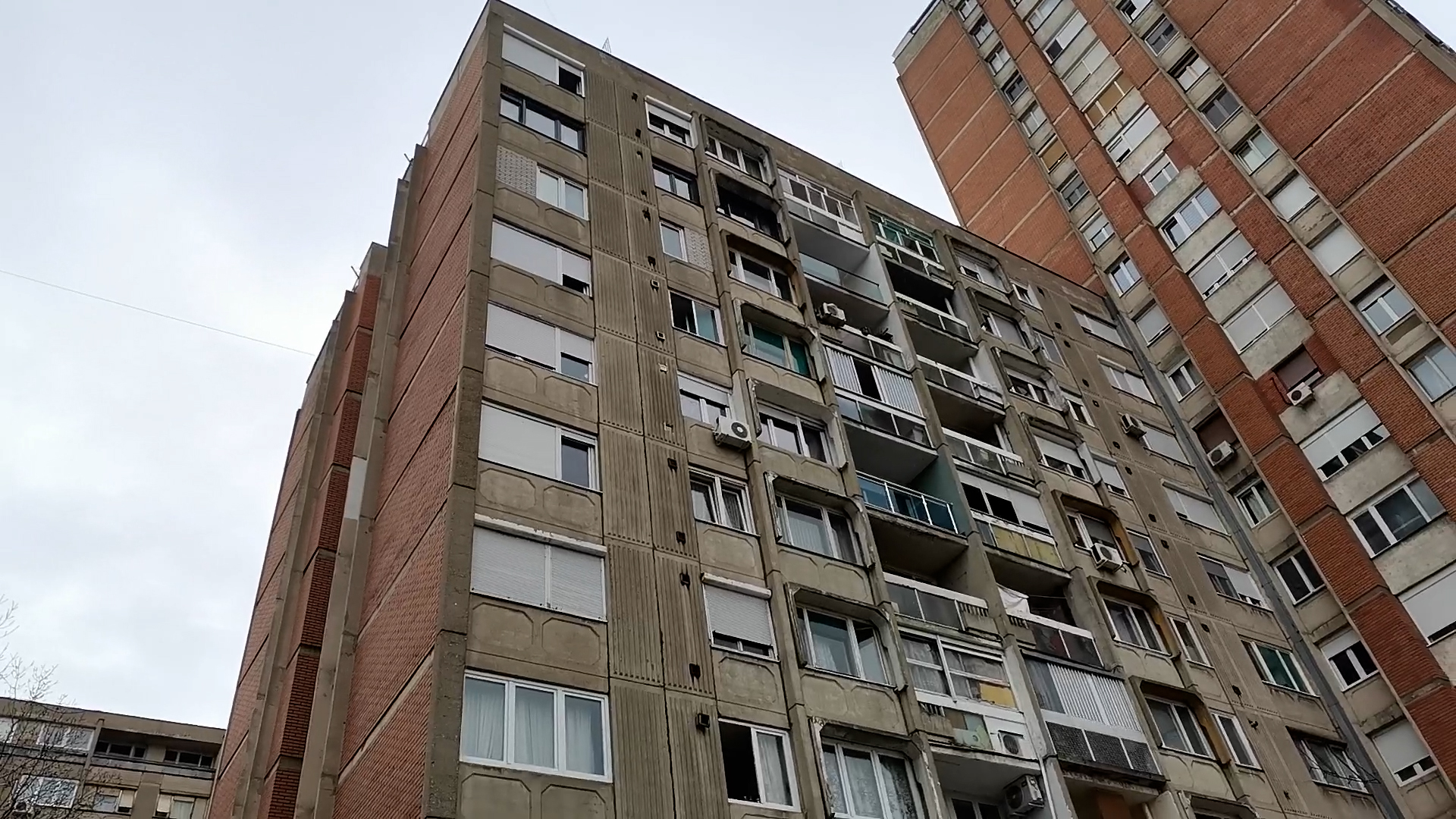 Mesto stradanja tinejdzera_DZ